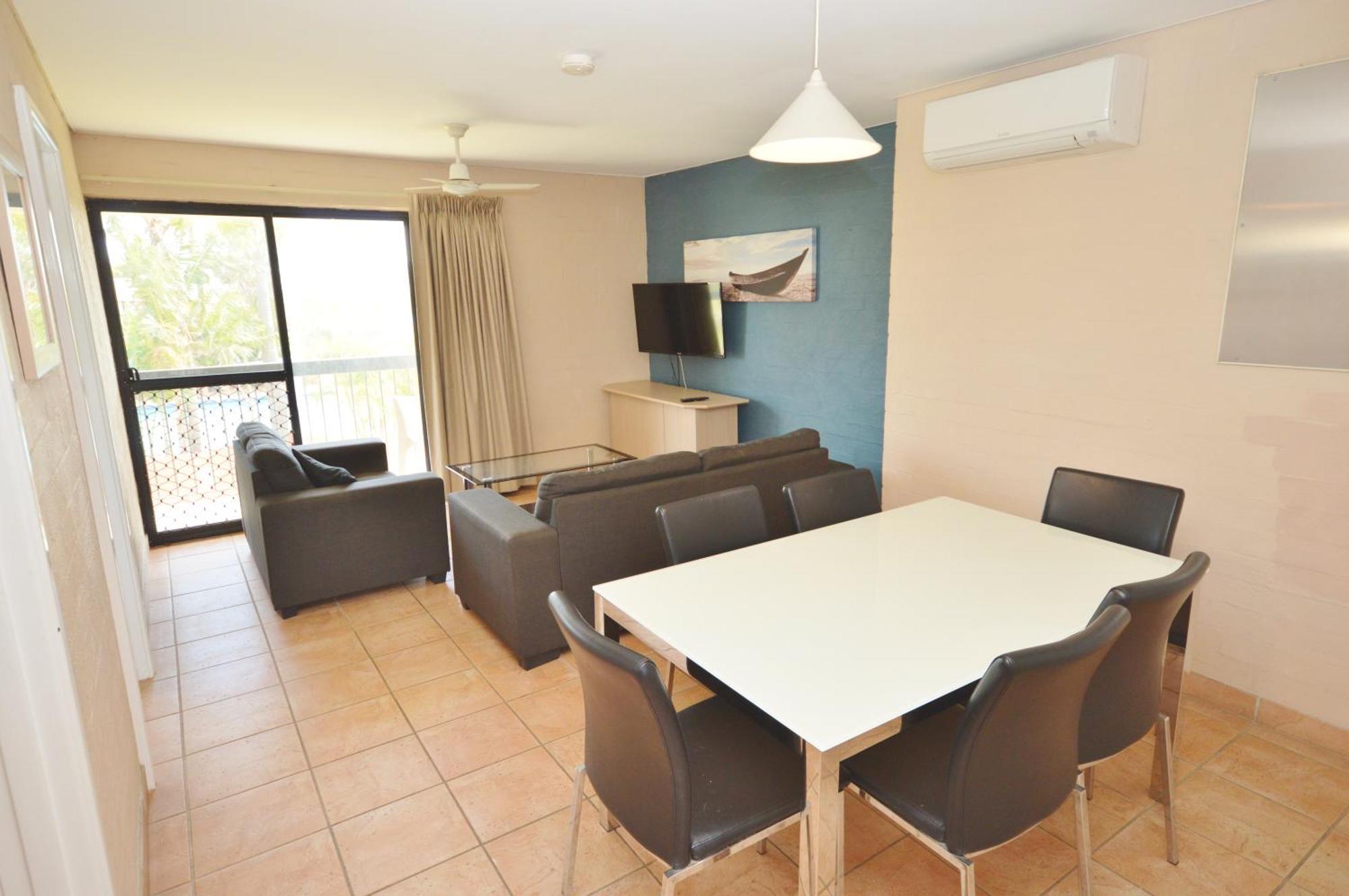 Apartment Riverview 65 - Wa Kalbarri