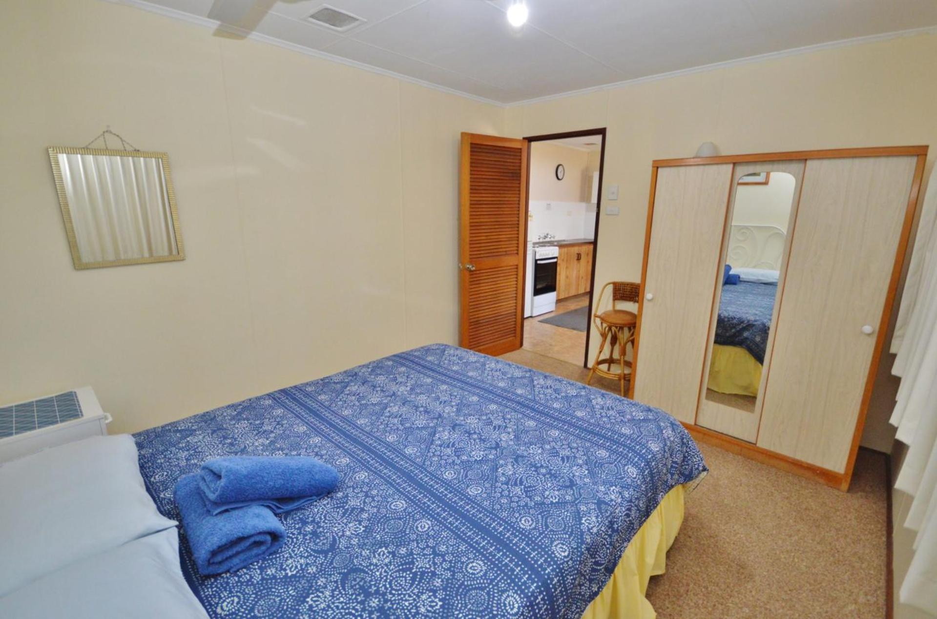 Villa Red Rock Retreat C - Wa *
