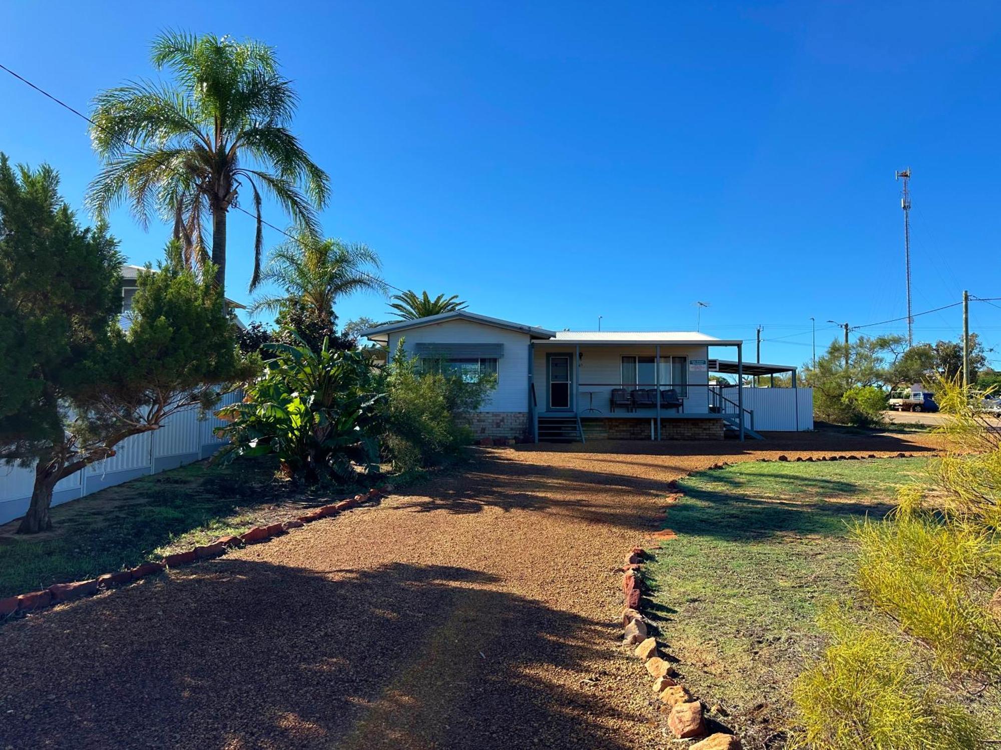 Holiday home The Secret Waypoint - Kalbarri, Wa Kalbarri