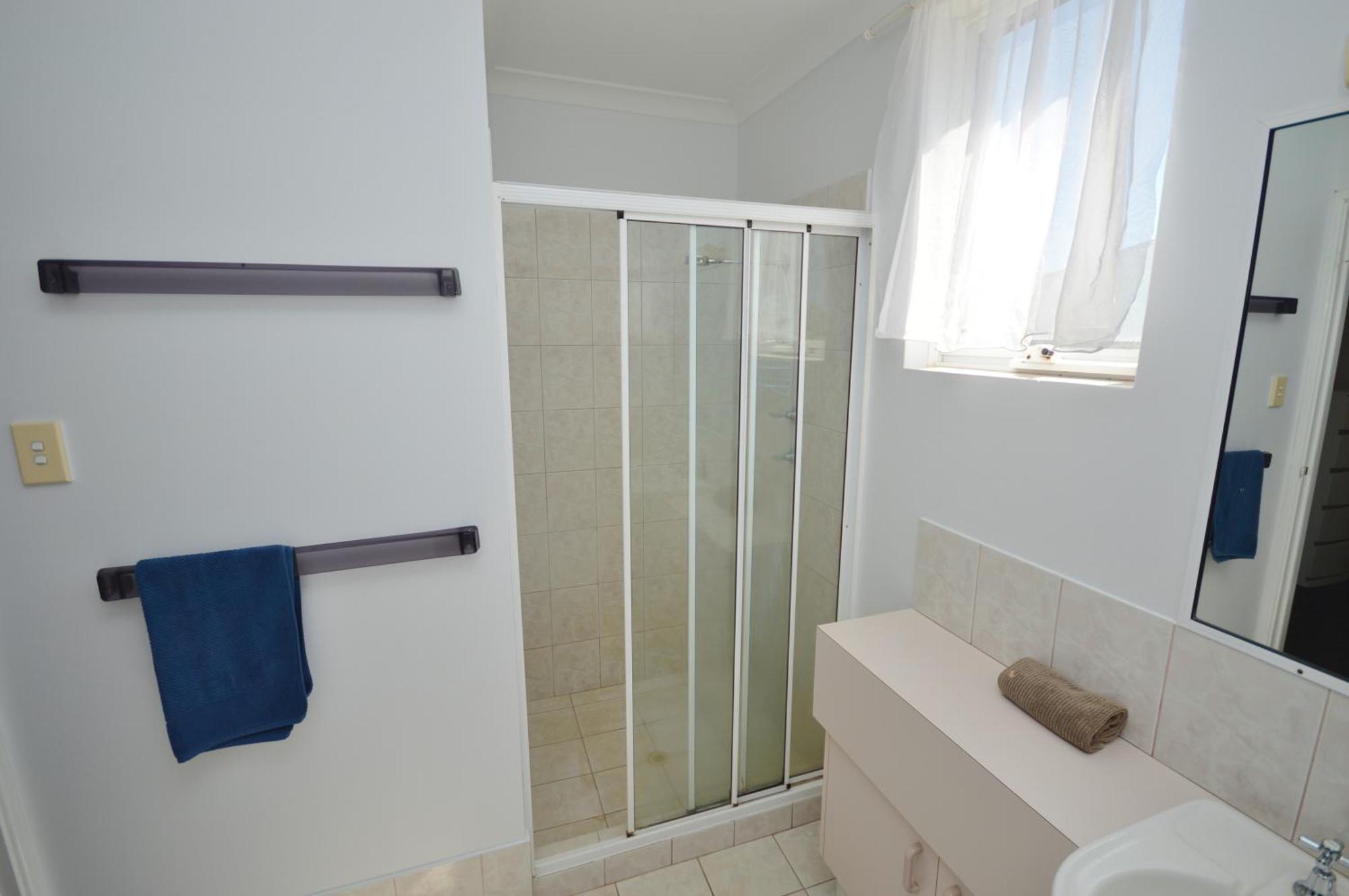 Apartment Waterfront Unit 3 - Wa *