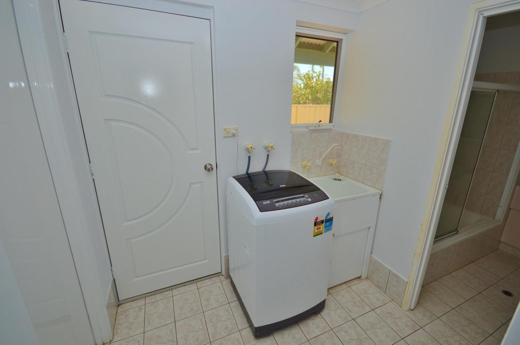 Apartment Waterfront Unit 3 - Wa Kalbarri