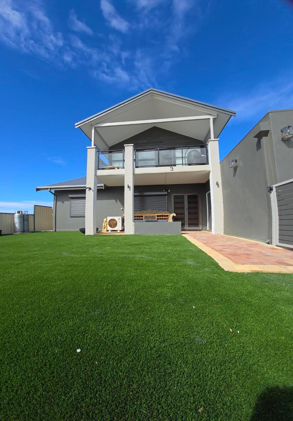 Malijah Retreat Holiday home