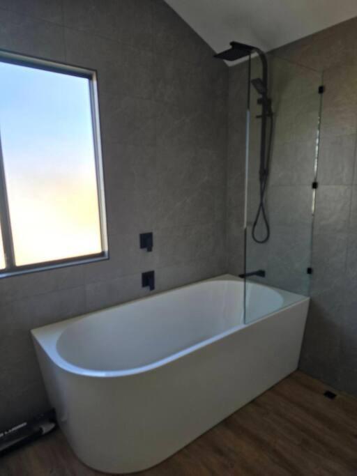 Malijah Retreat Holiday home