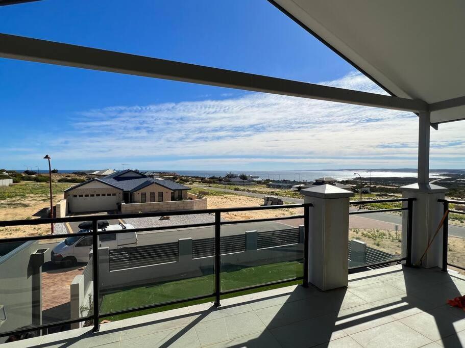 Malijah Retreat Holiday home Kalbarri