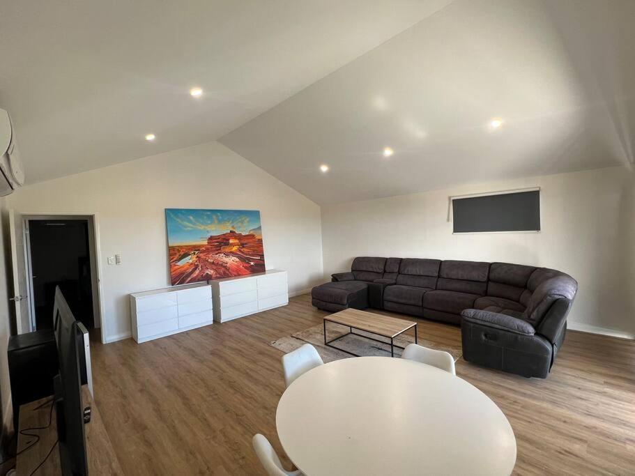 Malijah Retreat Holiday home *
