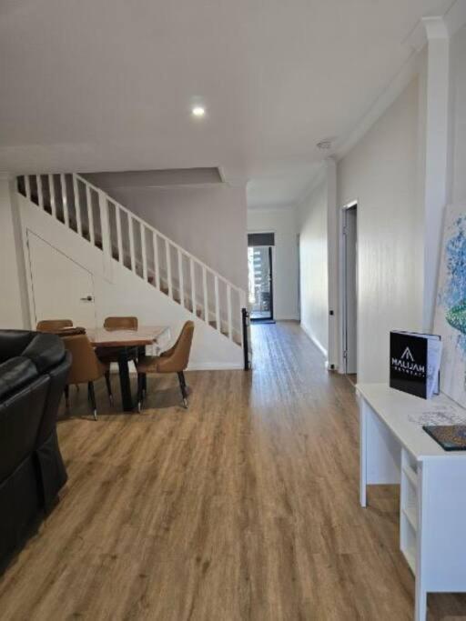 Malijah Retreat Holiday home