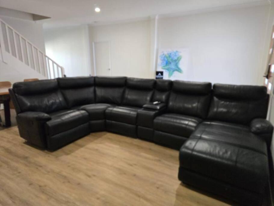 Holiday home Malijah Retreat Kalbarri