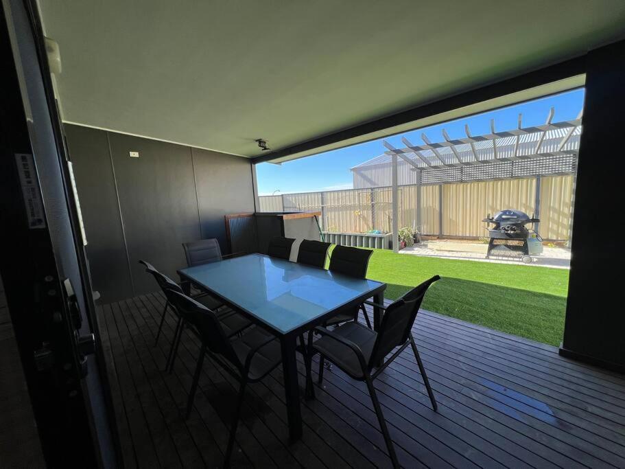 Malijah Retreat Holiday home *