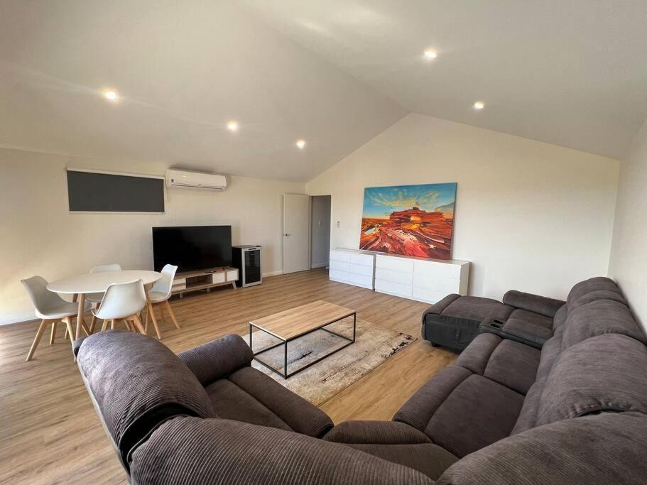 Malijah Retreat Holiday home *