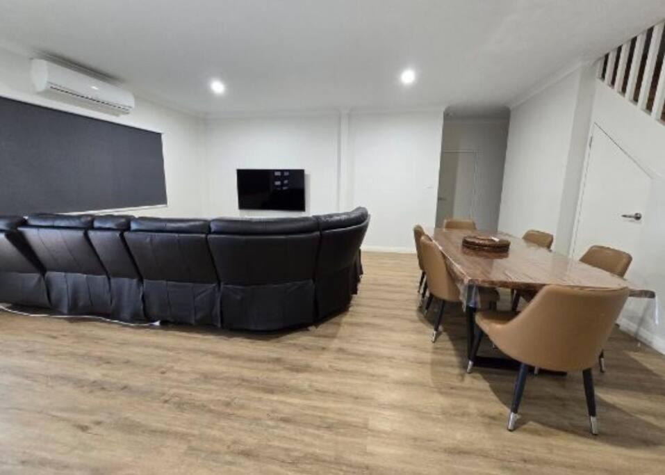 Malijah Retreat Holiday home Kalbarri