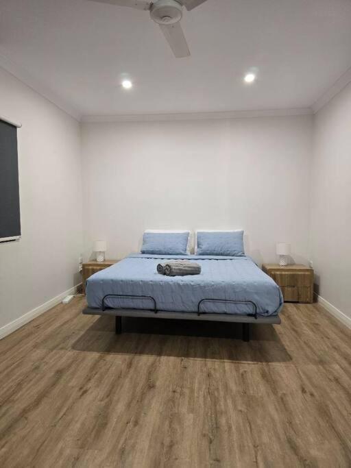 Malijah Retreat Holiday home Kalbarri