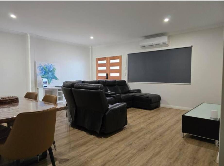 Malijah Retreat Holiday home