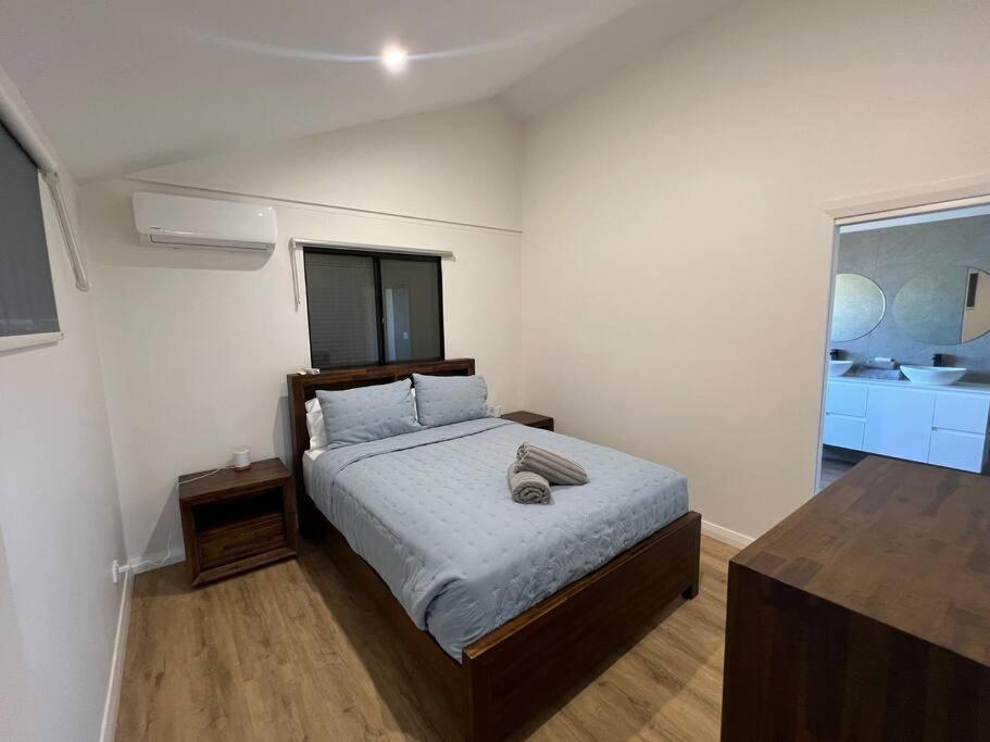 Holiday home Malijah Retreat *
