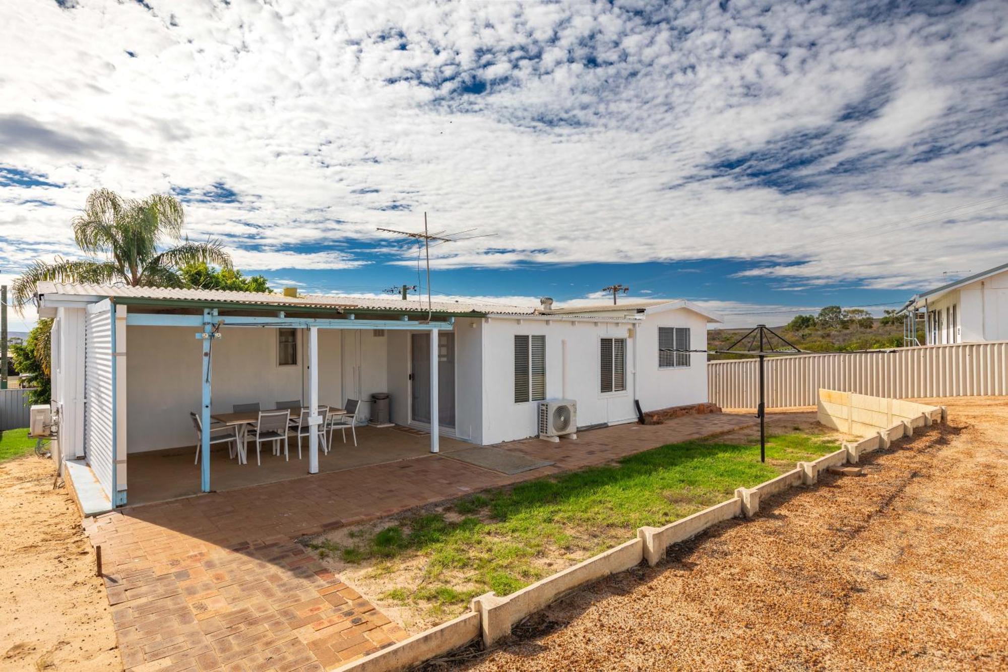 Holiday home One Palm Shack Kalbarri