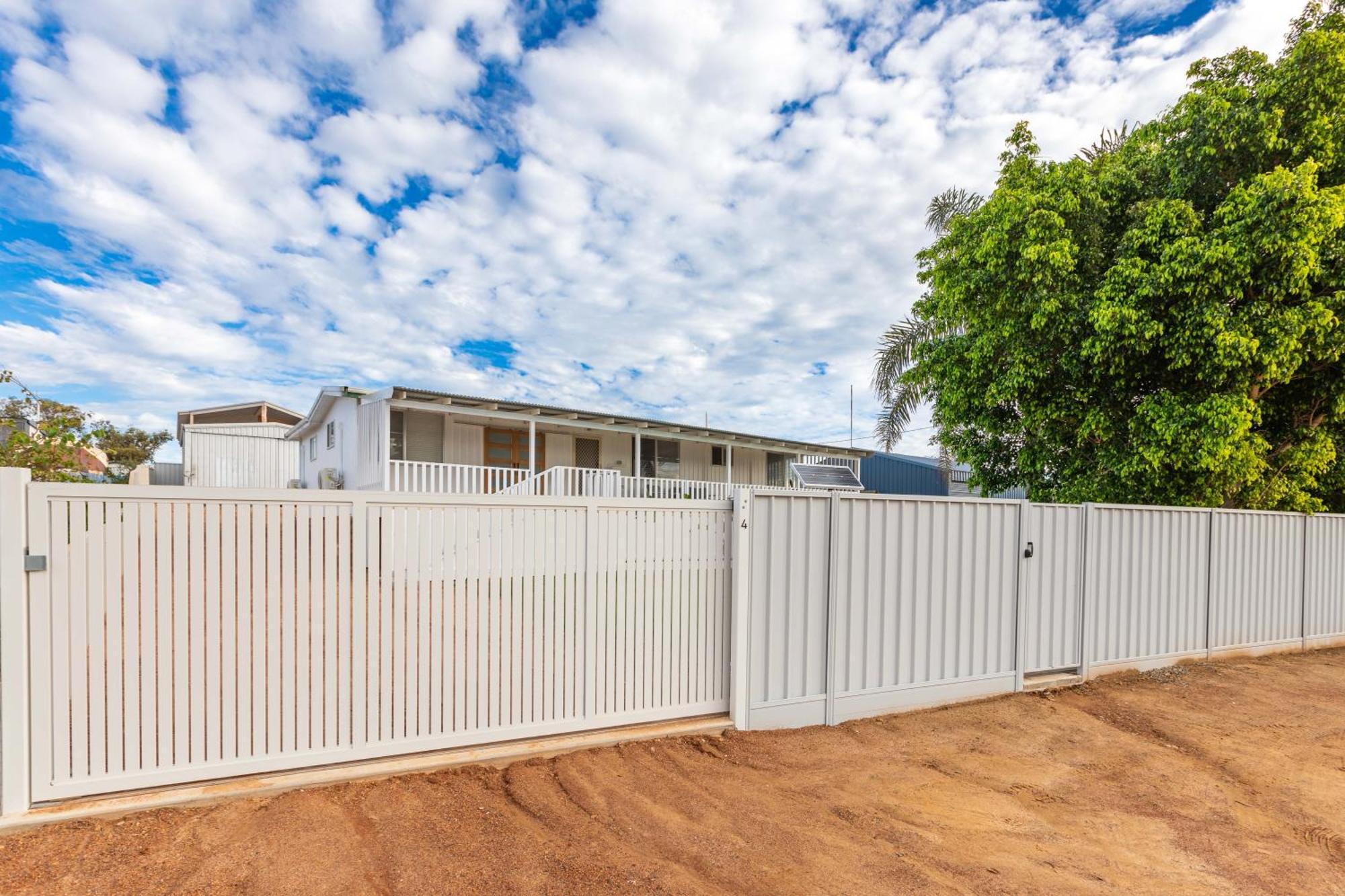 One Palm Shack Kalbarri