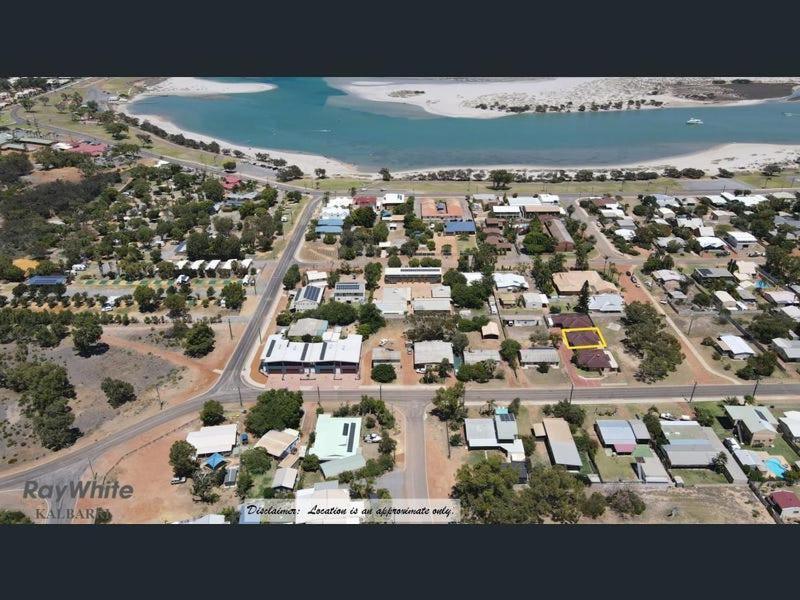 Villa Pets Ok - Sleeps 6 Kalbarri