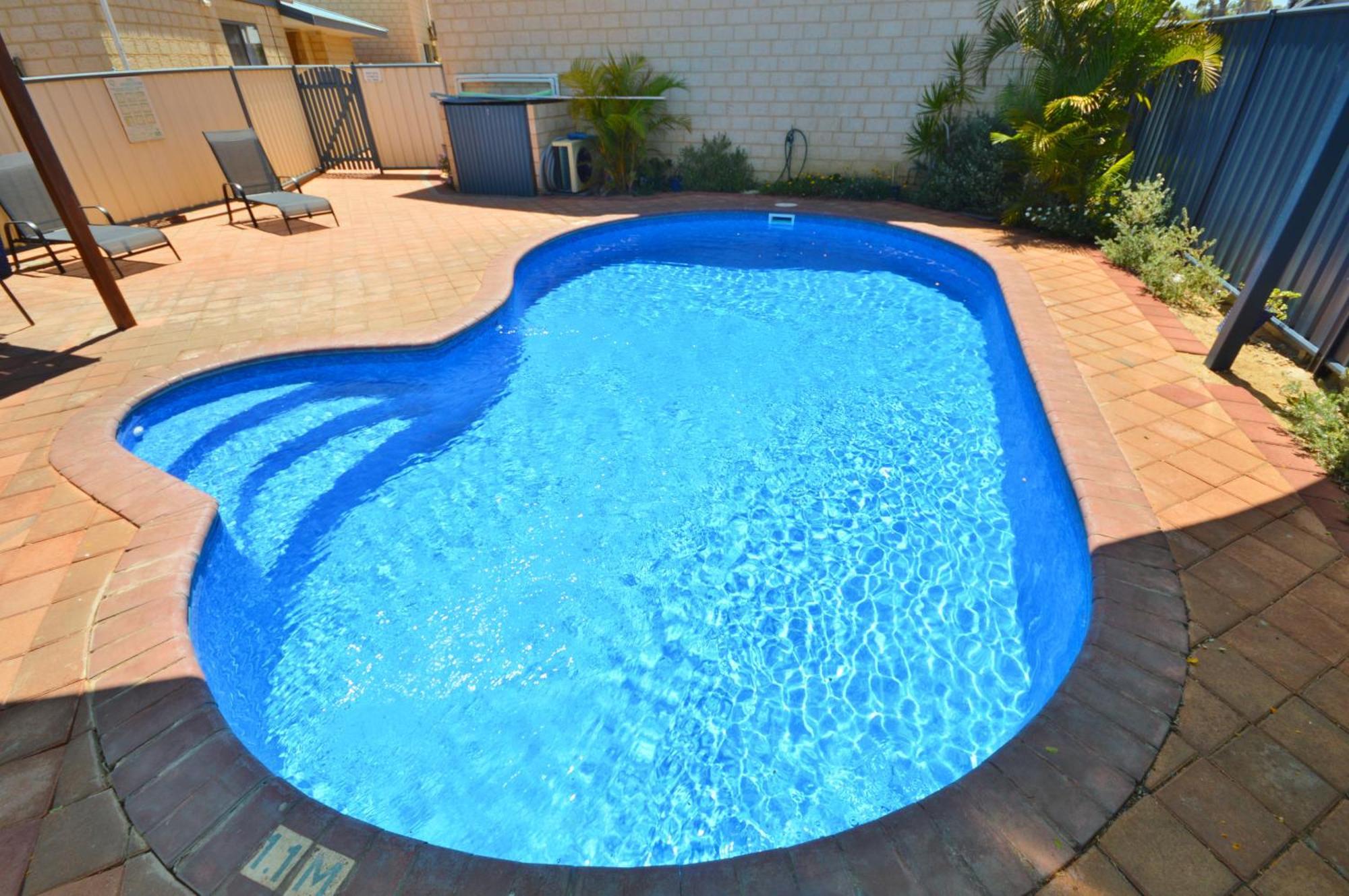 Villa Blue Ocean 2 - Wa Kalbarri
