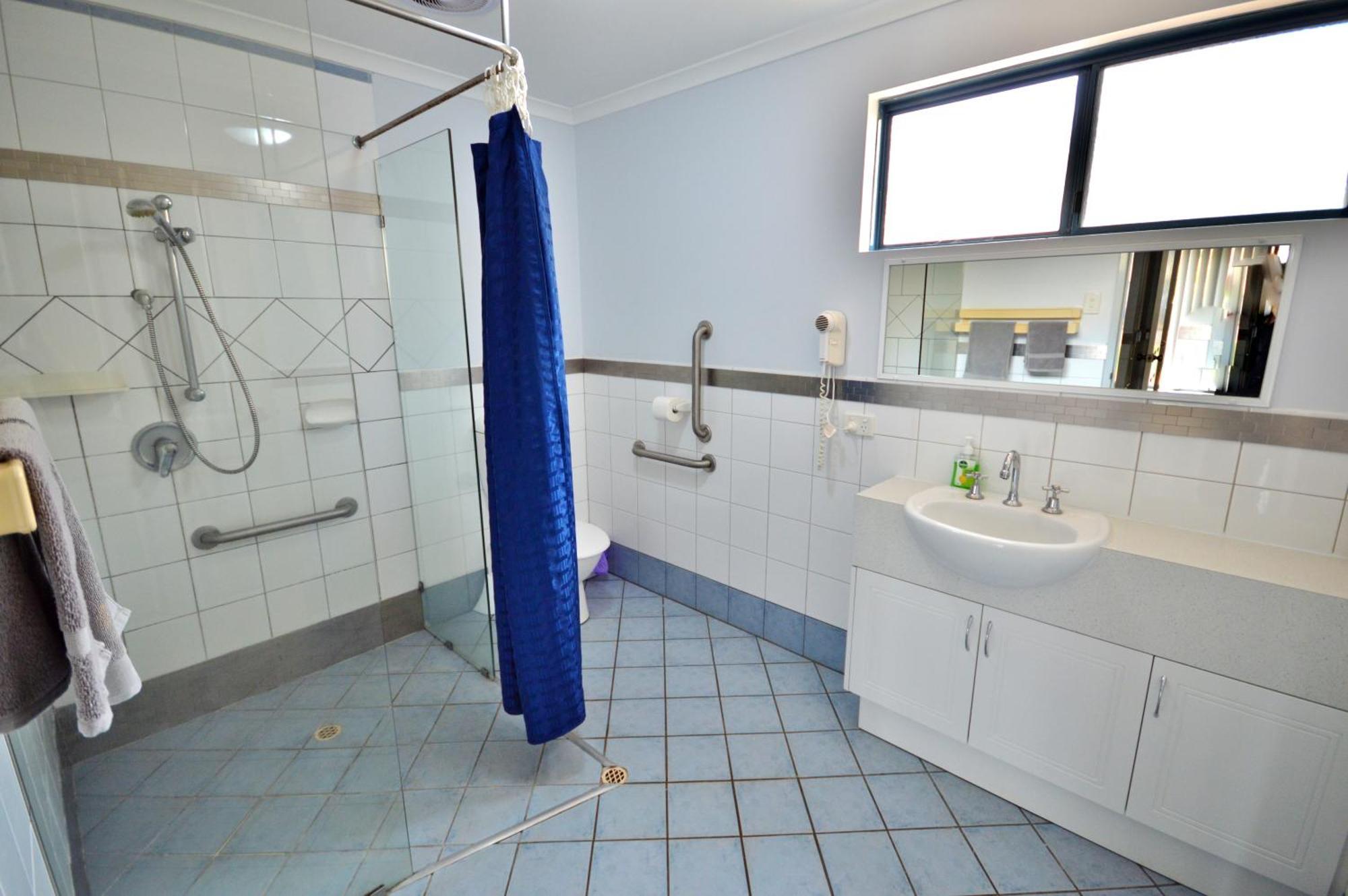 Villa Blue Ocean 2 - Wa *