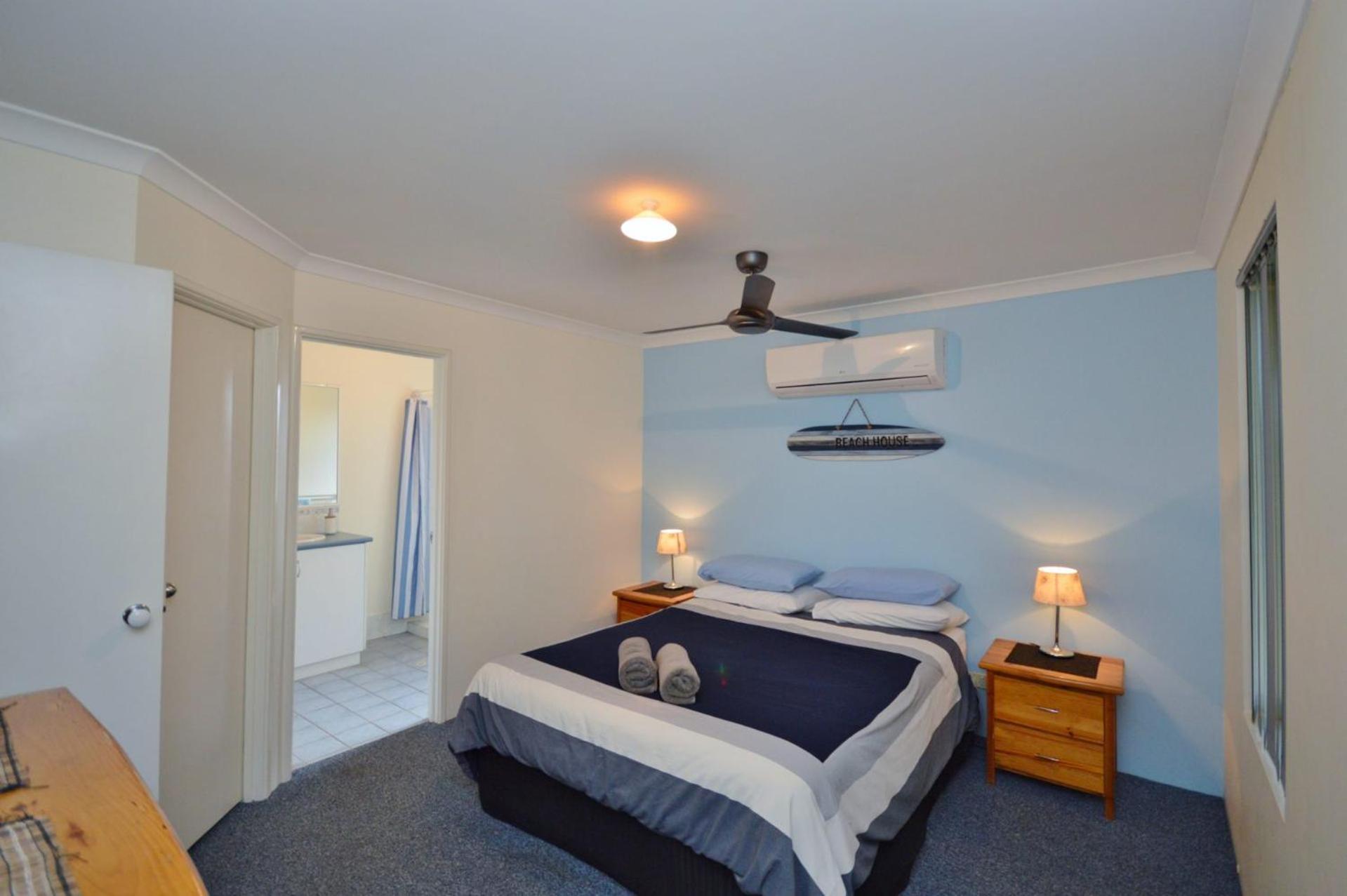 Allure - Wa Holiday home