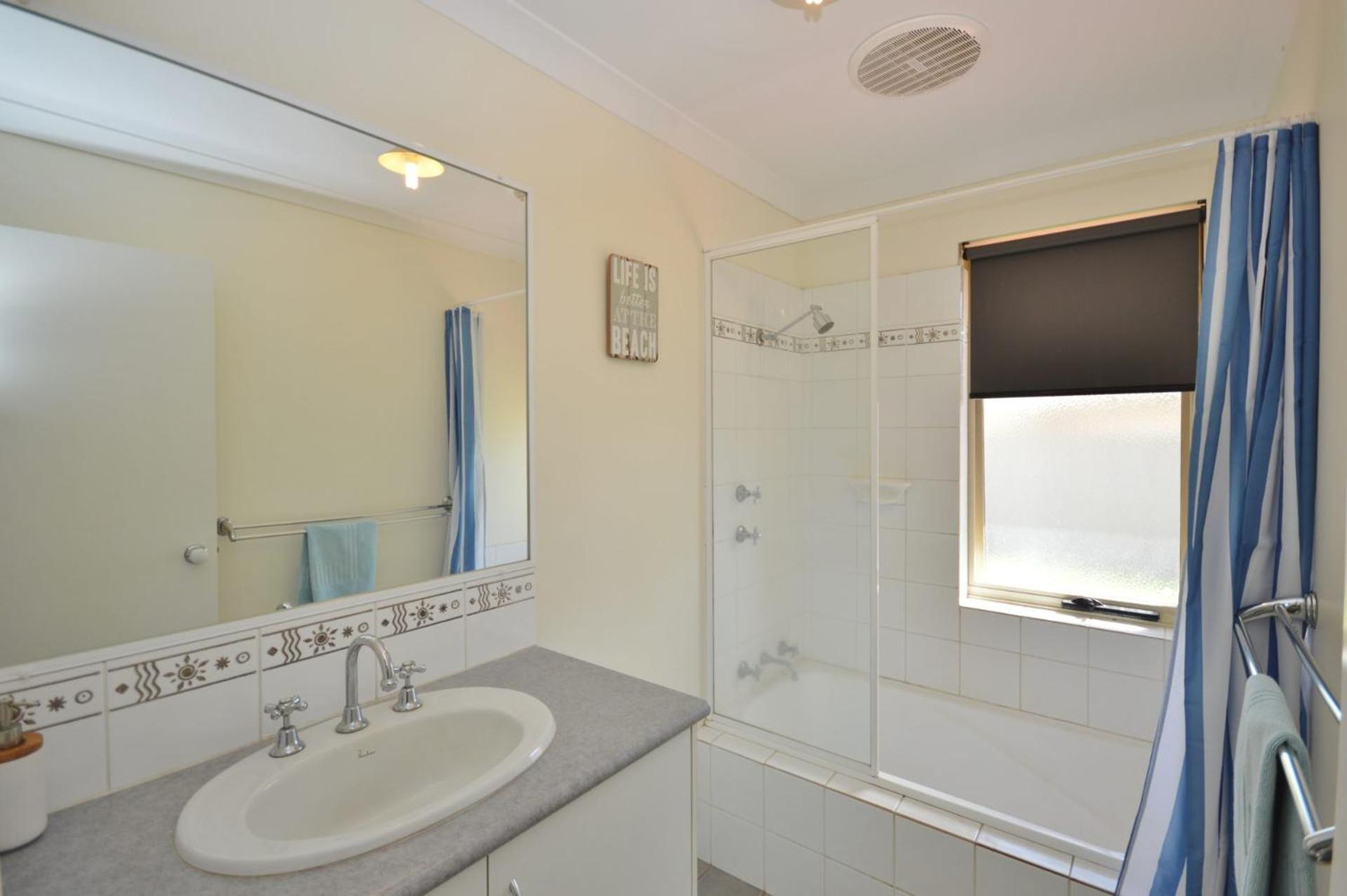 Holiday home Allure - Wa
