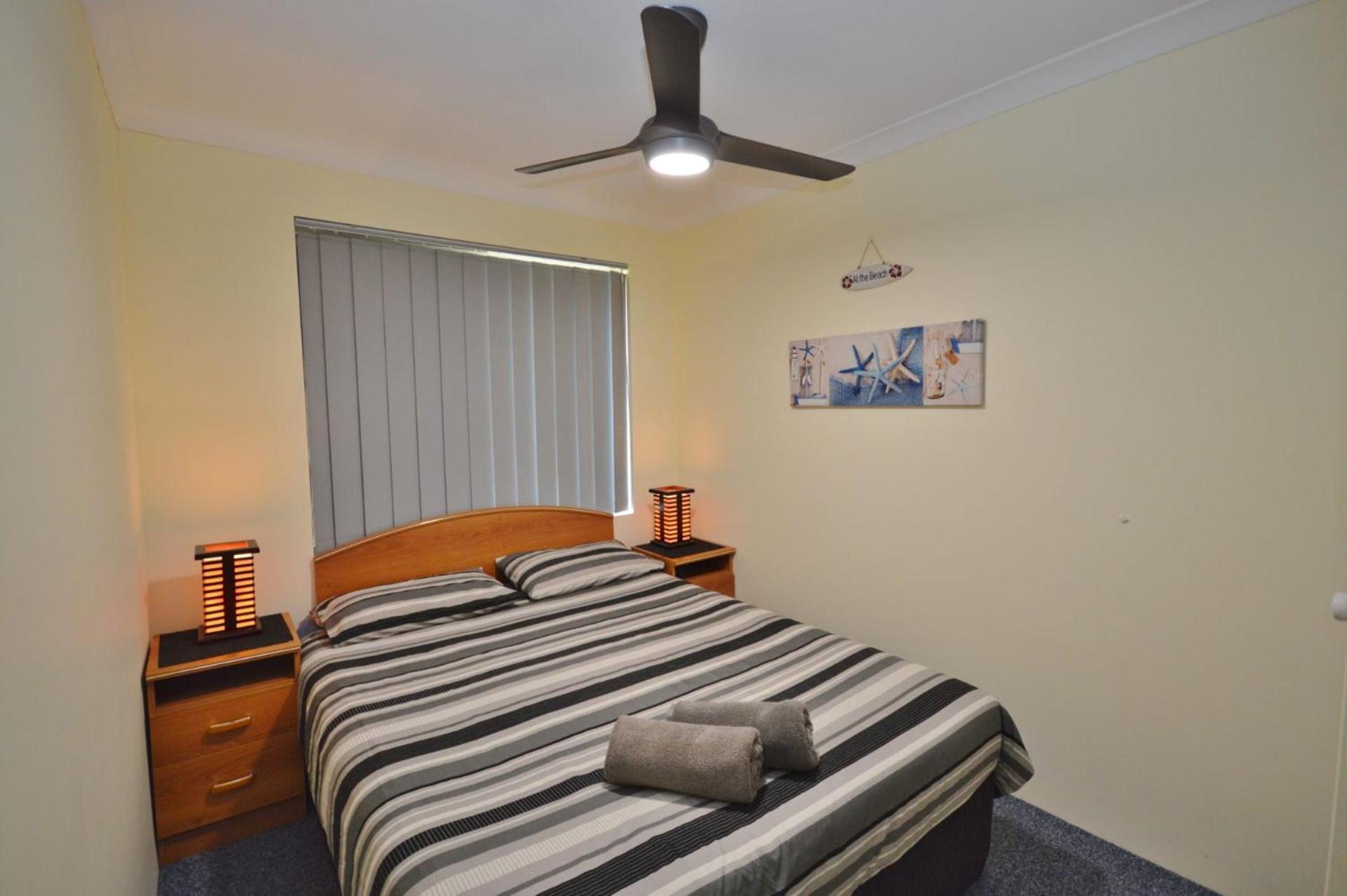 Holiday home Allure - Wa *