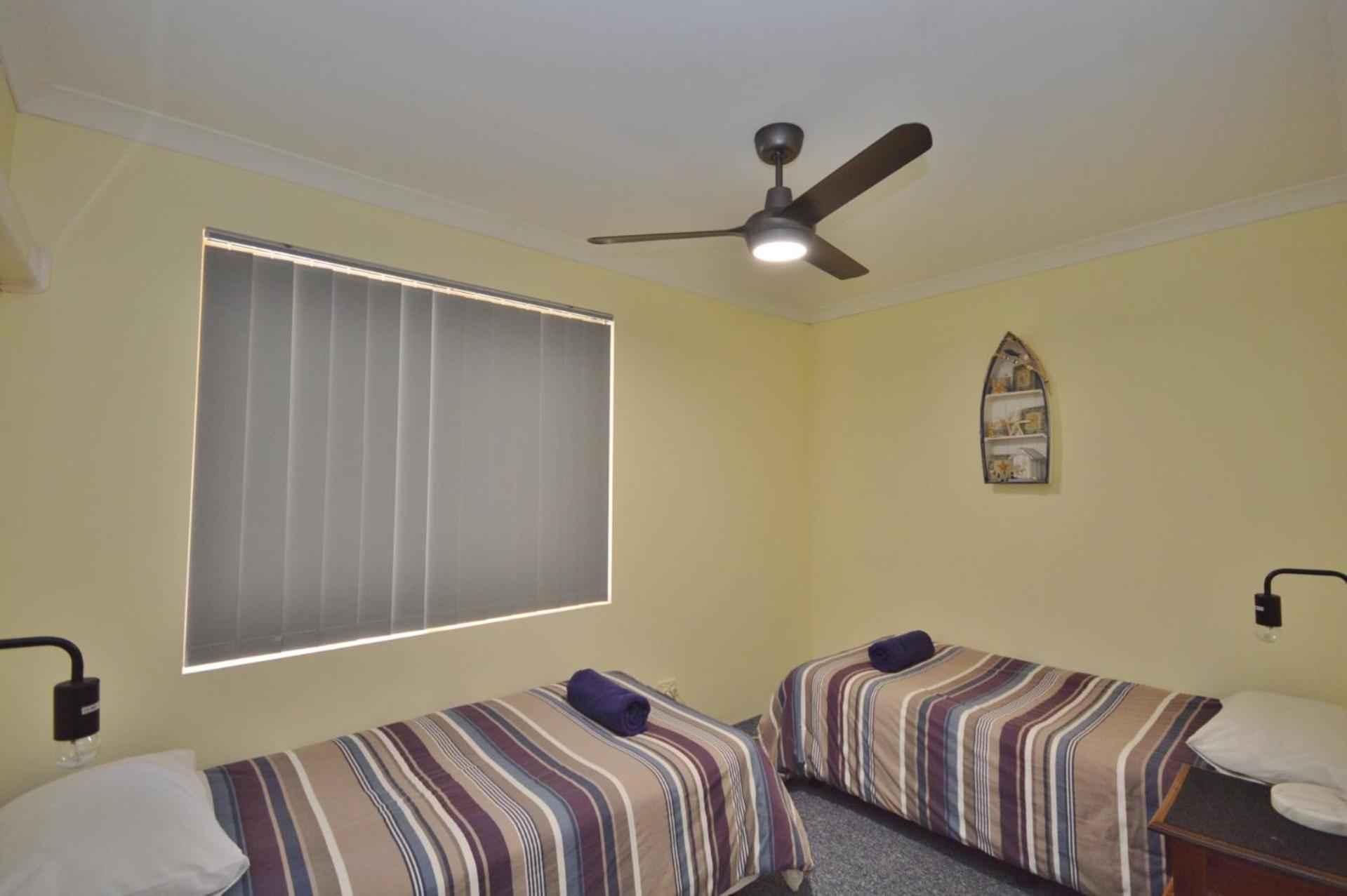 Holiday home Allure - Wa Kalbarri