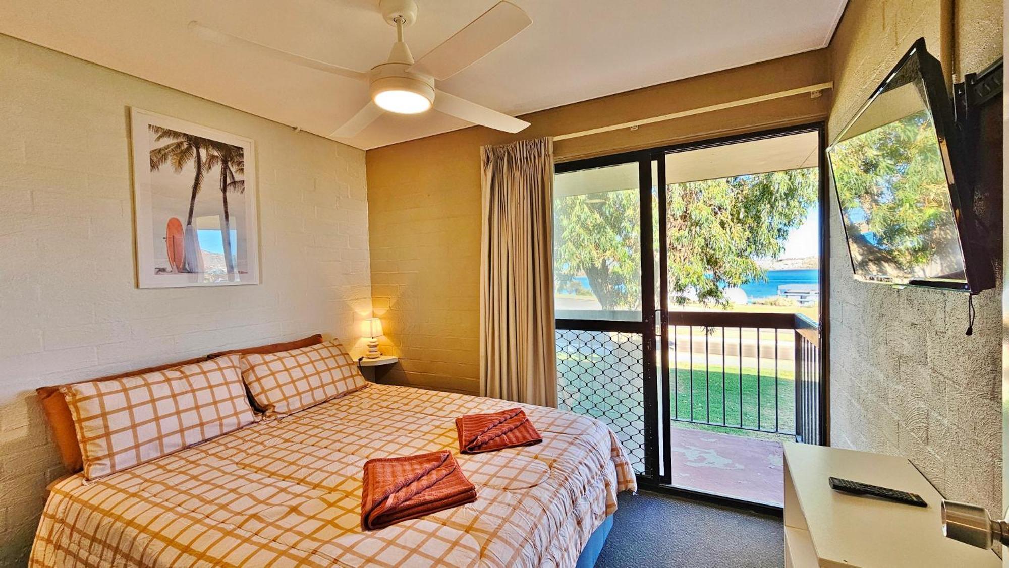 Apartment Riverview 13 - Kalbarri, Wa