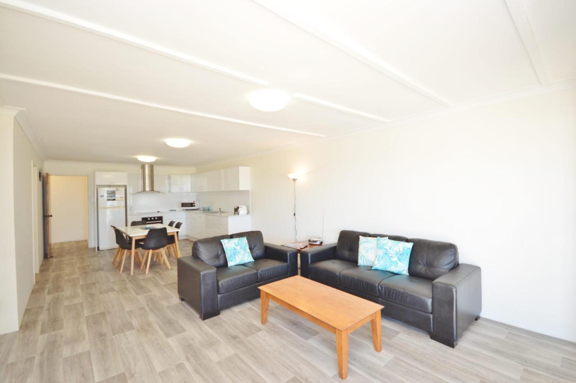 Waters A - Wa Holiday home