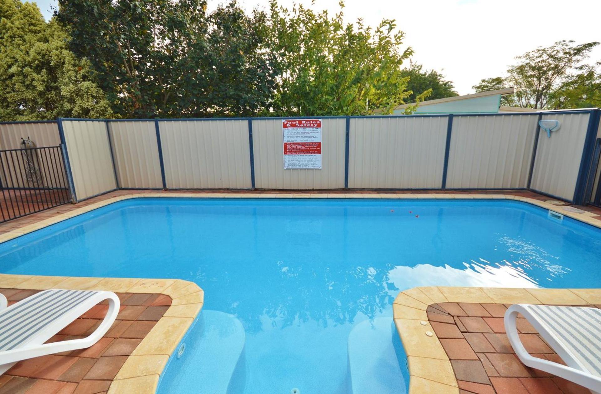 Palazzo 3 - Kalbarri, Wa Kalbarri