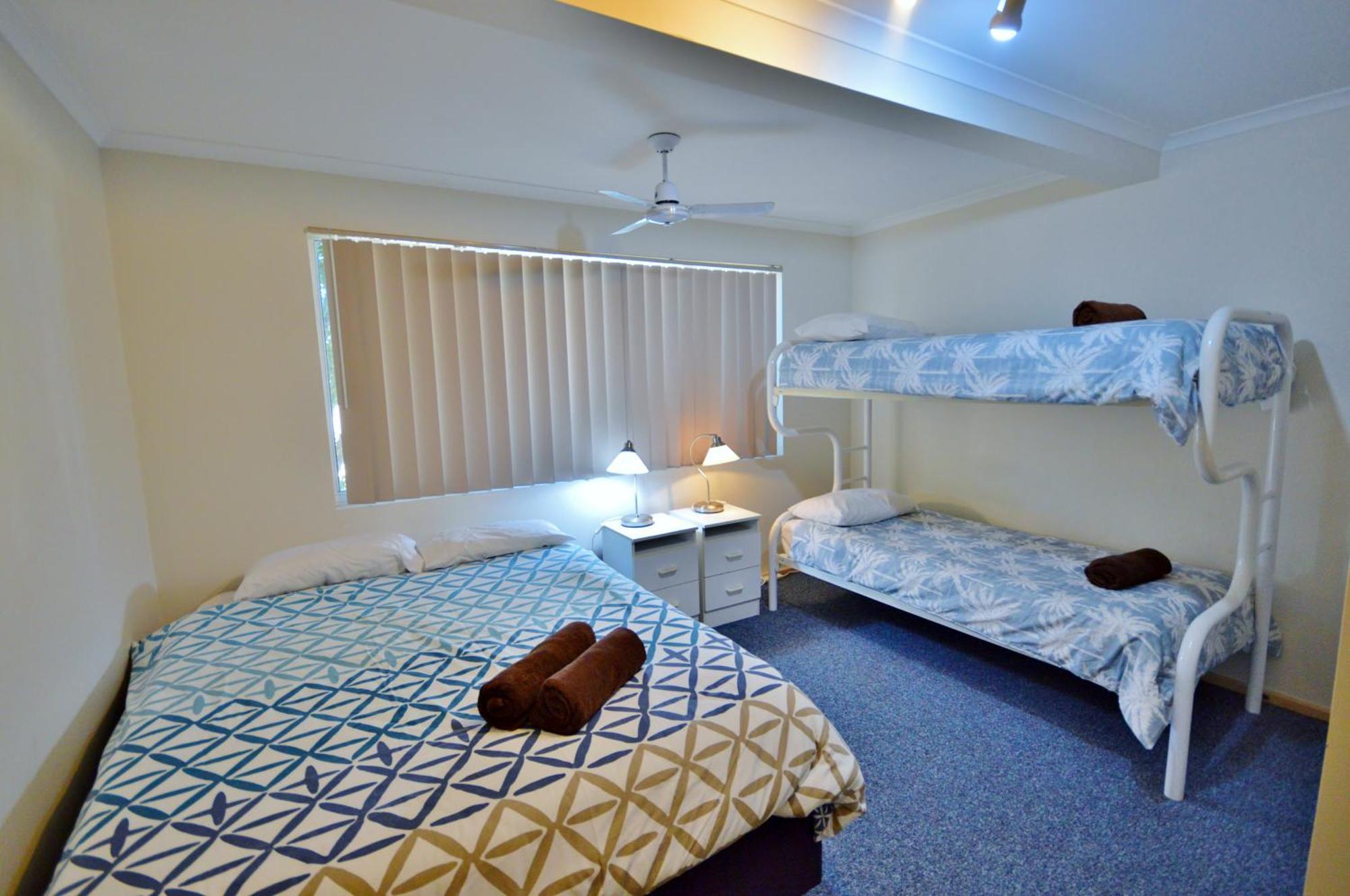 Lorraines Place - Wa Apartment *