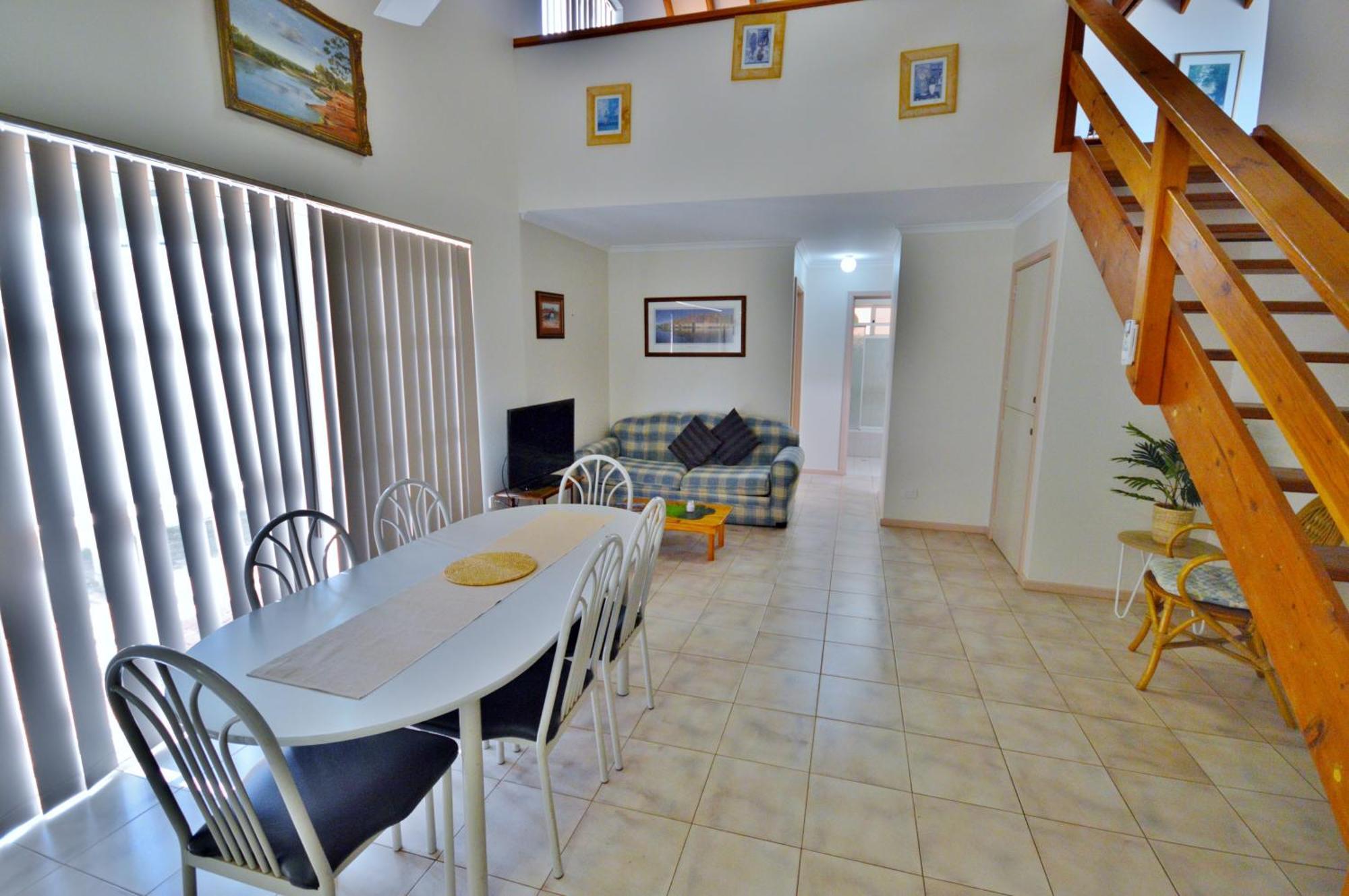 Lorraines Place - Wa Apartment Kalbarri