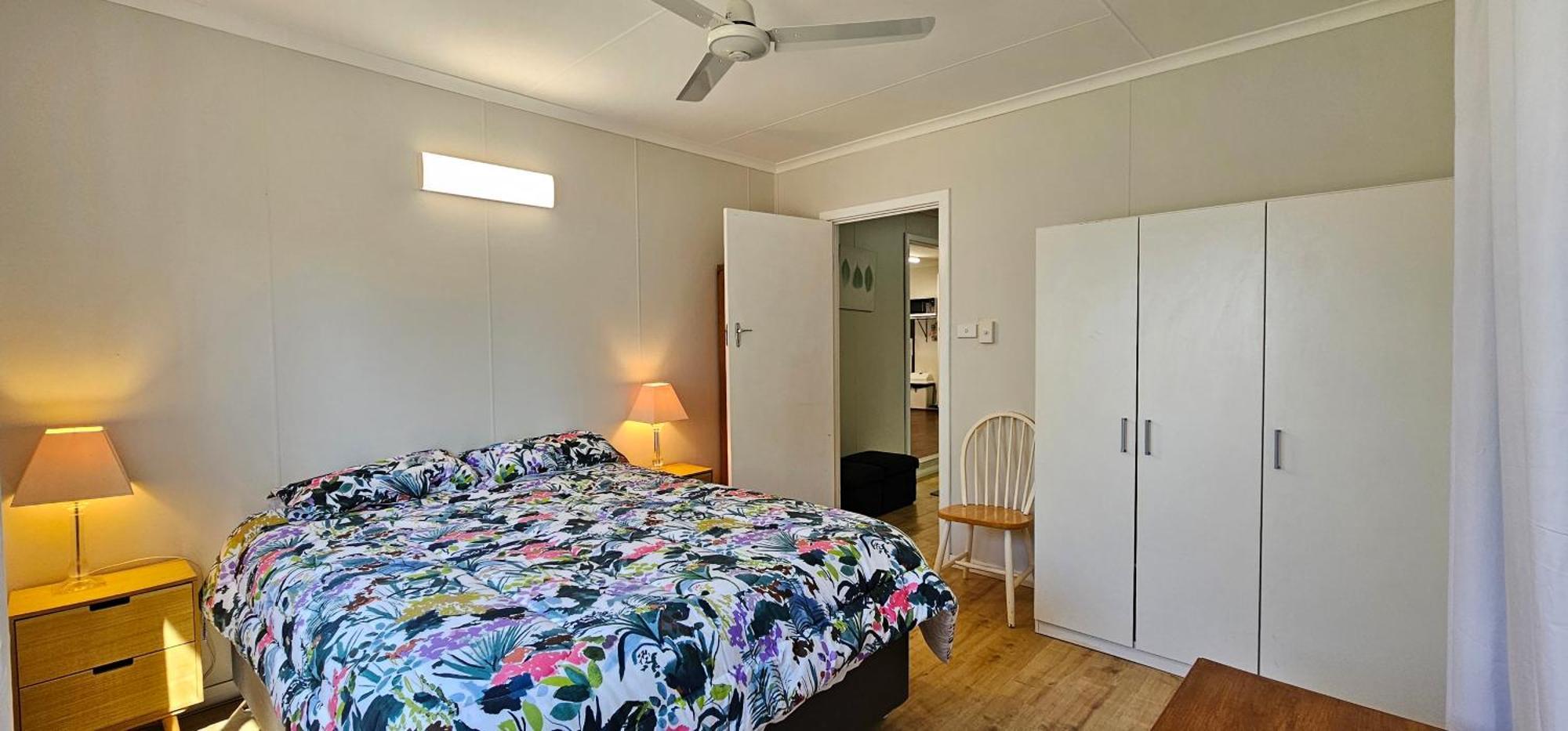 Patrick Crescent 18 - Wa