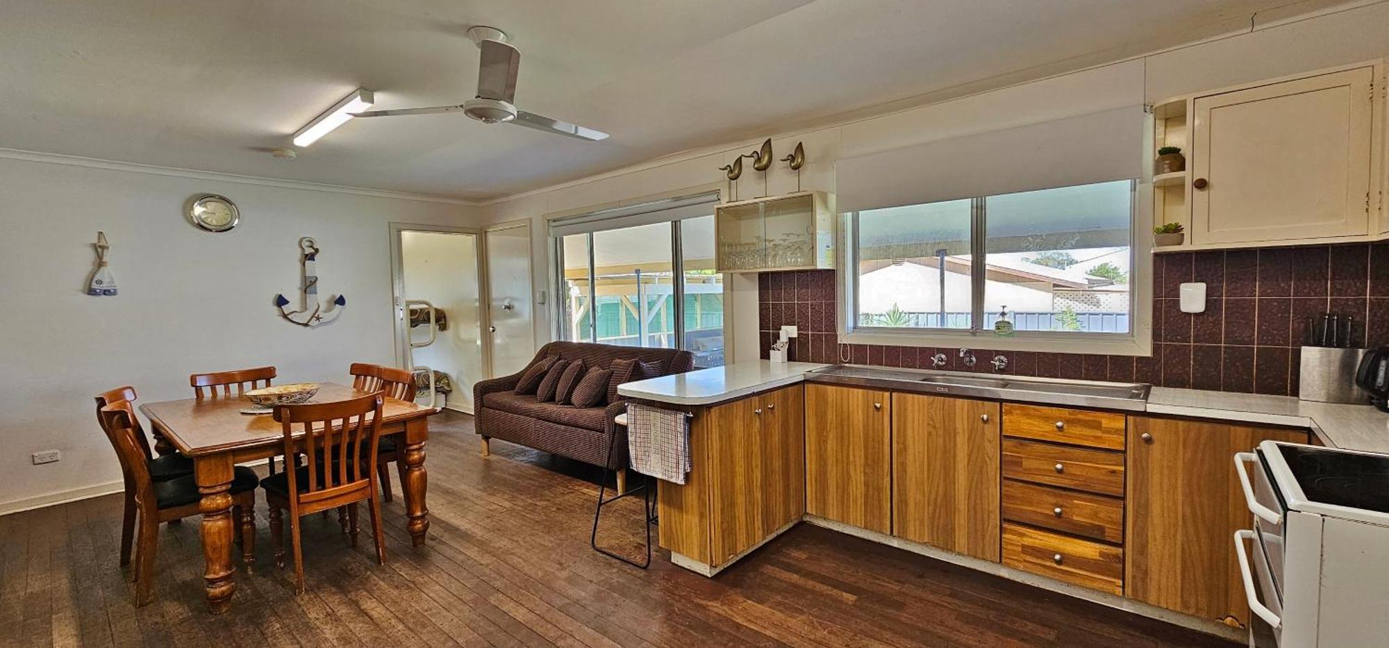 Holiday home Patrick Crescent 18 - Wa