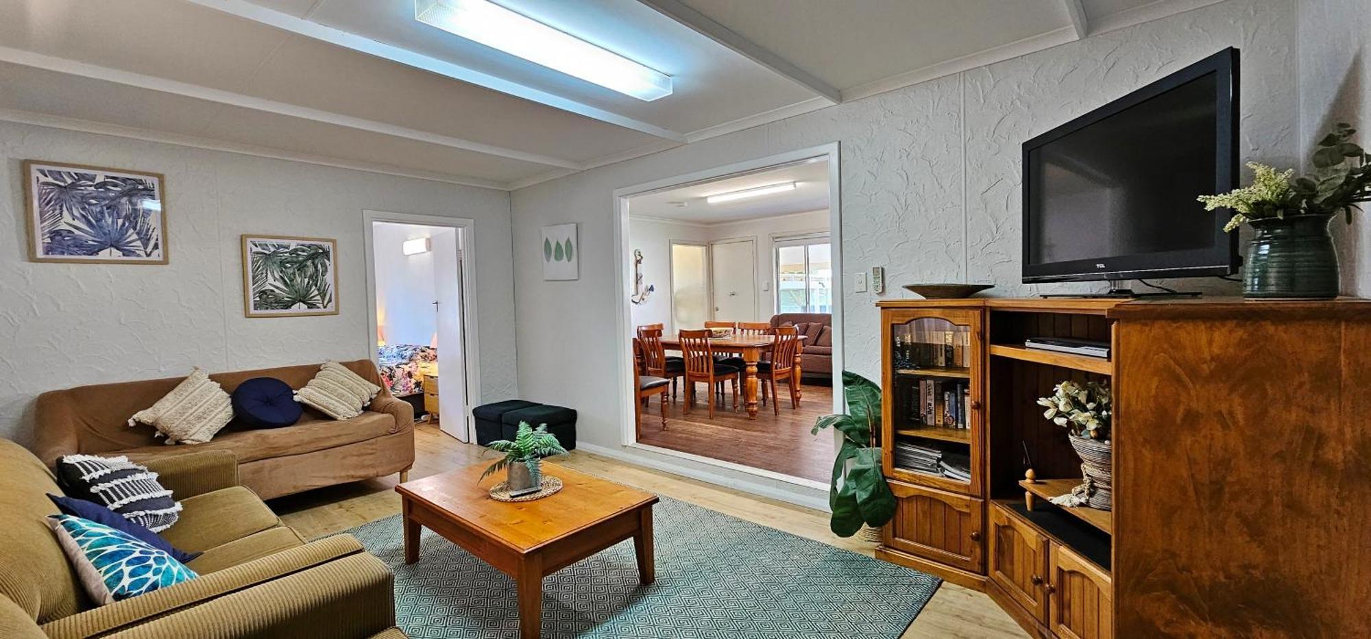 Patrick Crescent 18 - Wa Kalbarri