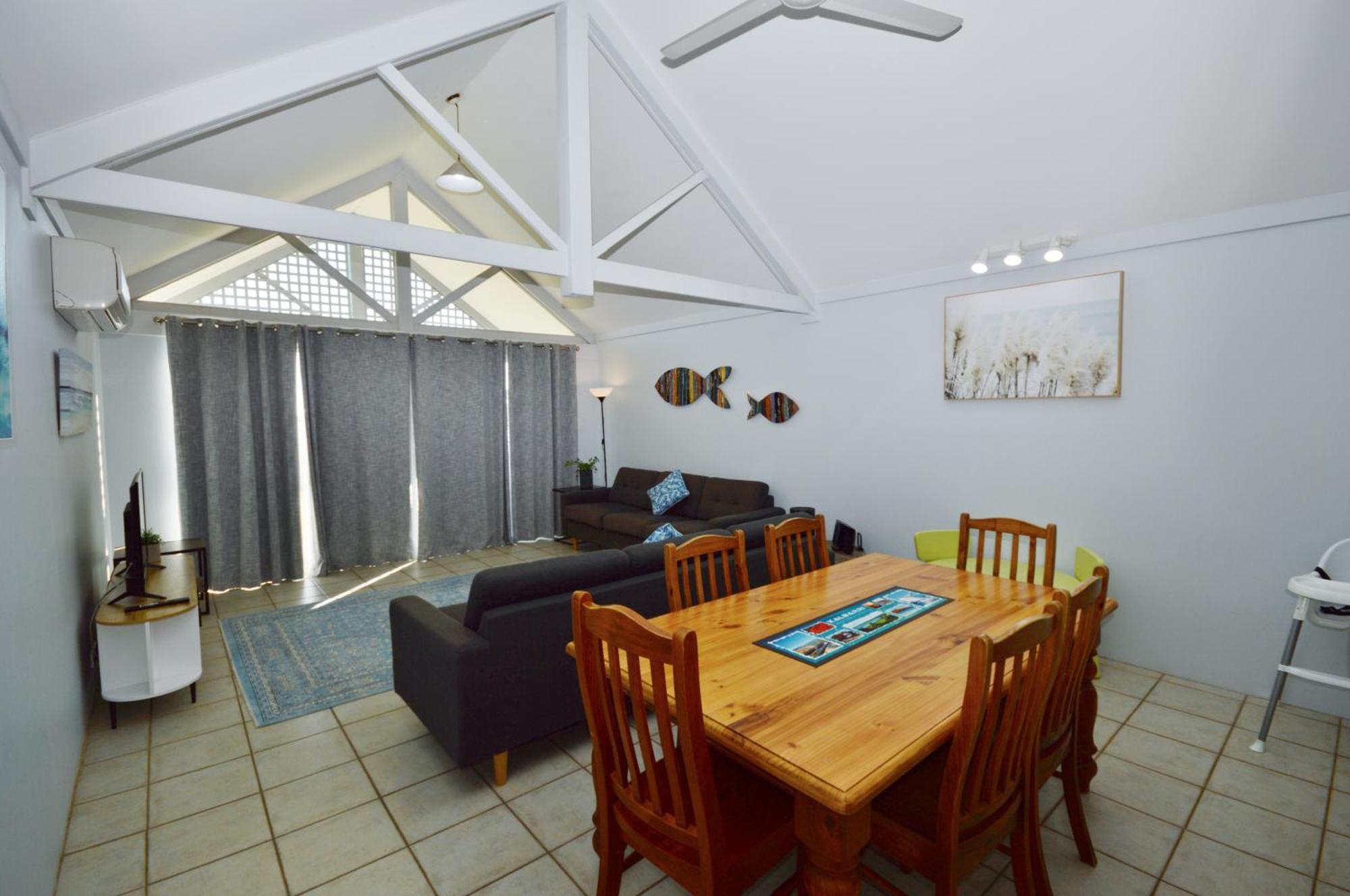Apartment Waterfront 1 - Kalbarri, Wa *