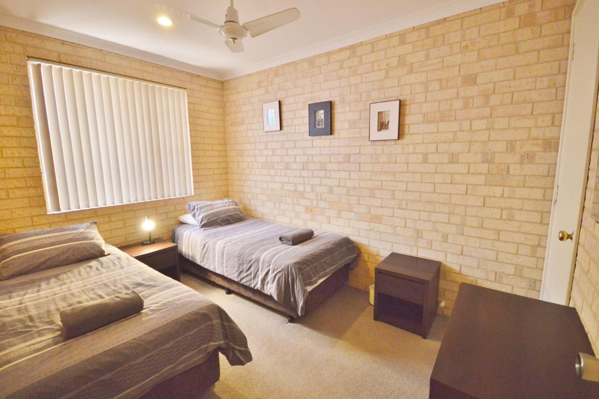 Holiday home River Retreat - Wa Kalbarri