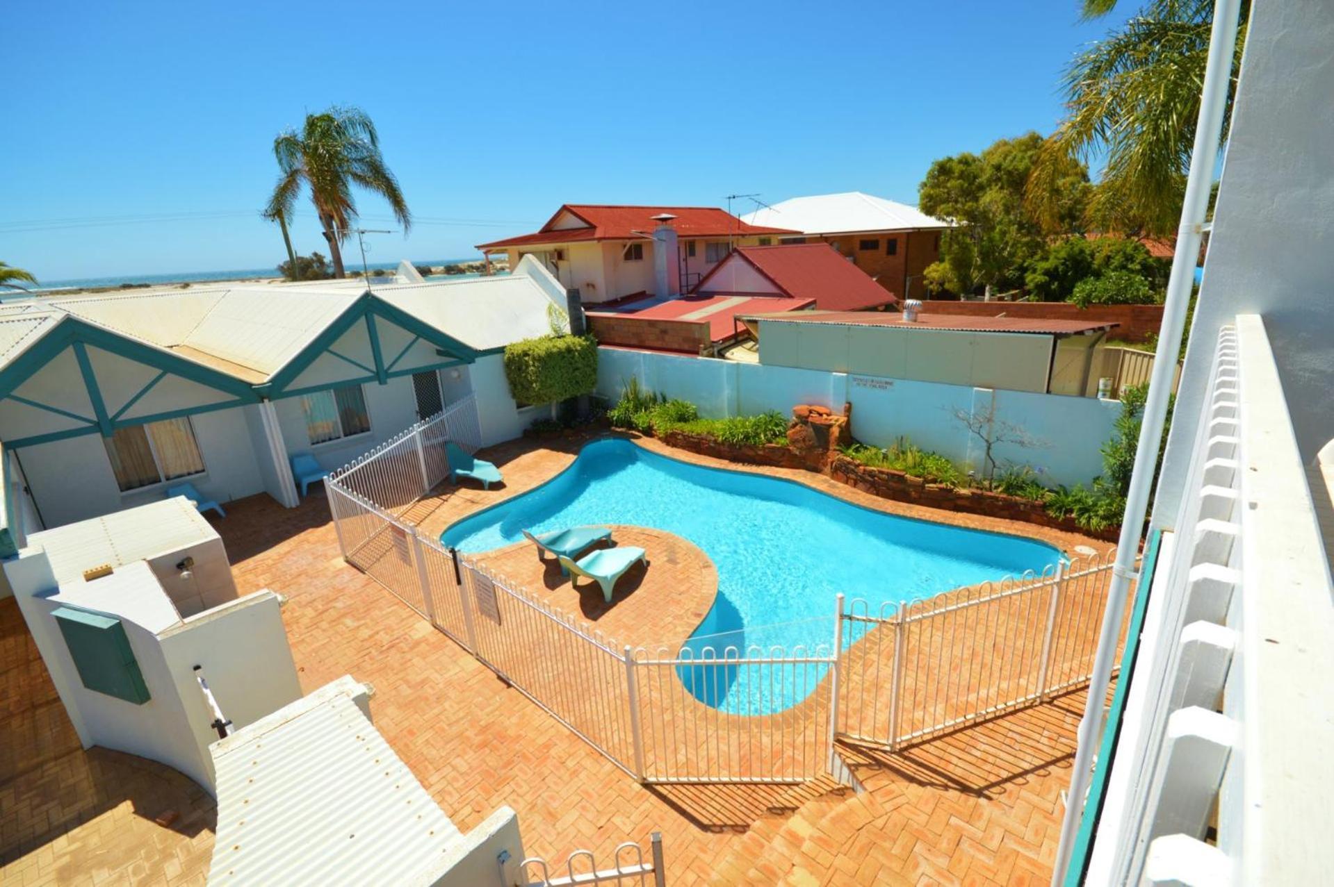 Waterfront Unit 3 - Wa * Kalbarri