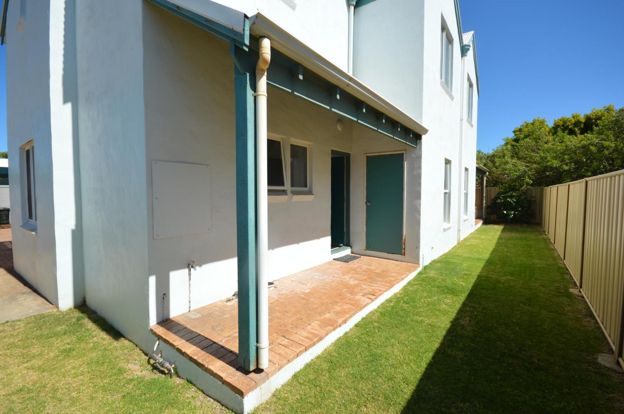 Waterfront Unit 3 - Wa Apartment Kalbarri