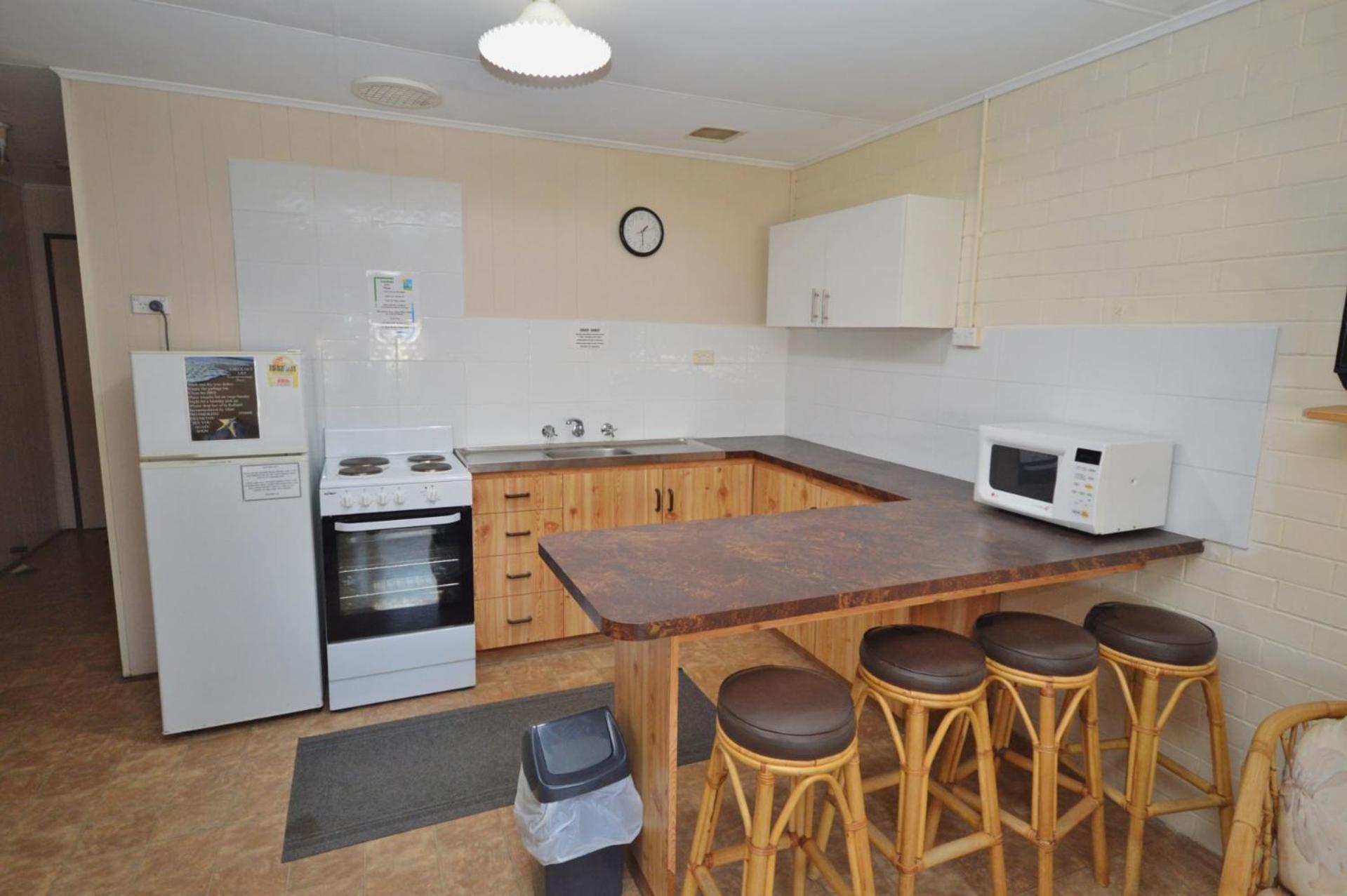 Villa Red Rock Retreat C - Wa Kalbarri