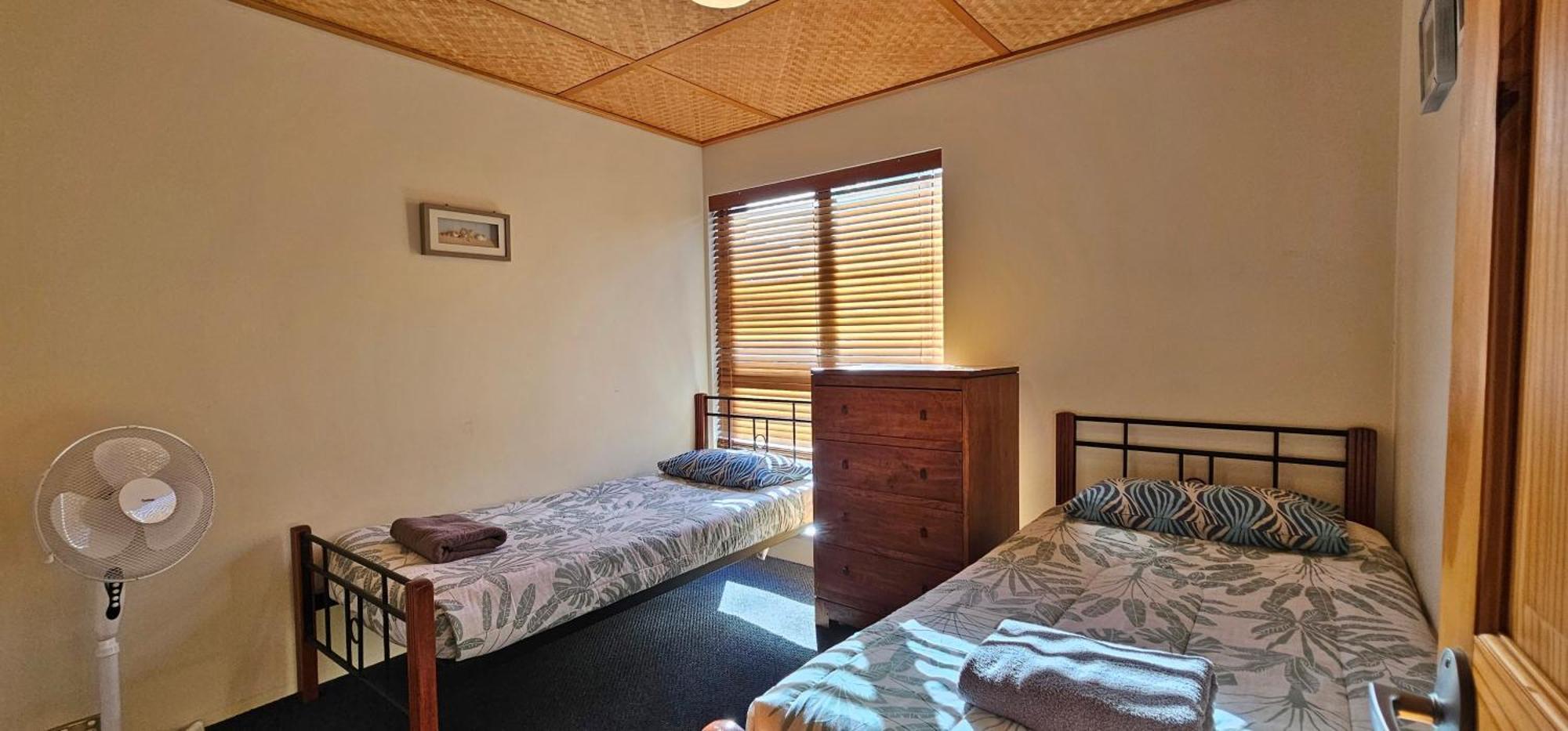 Apartment Riverview 15 - Kalbarri, Wa
