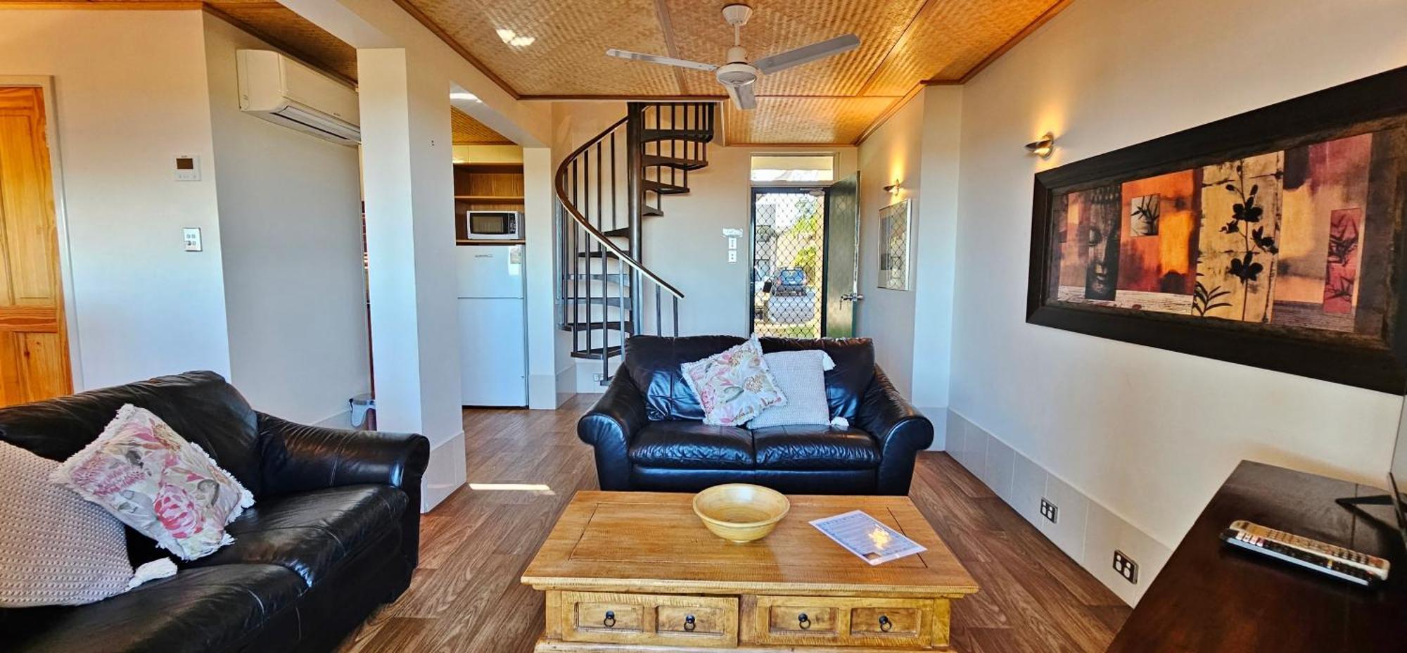 Apartment Riverview 15 - Kalbarri, Wa *