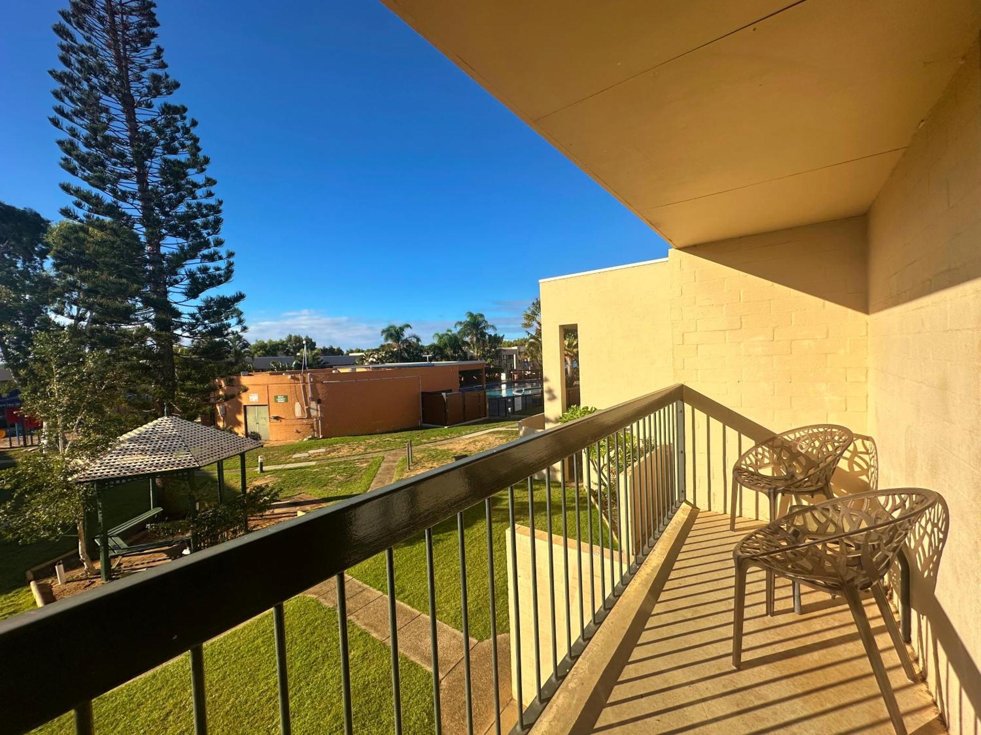 Apartment Riverview 53 - Wa Kalbarri