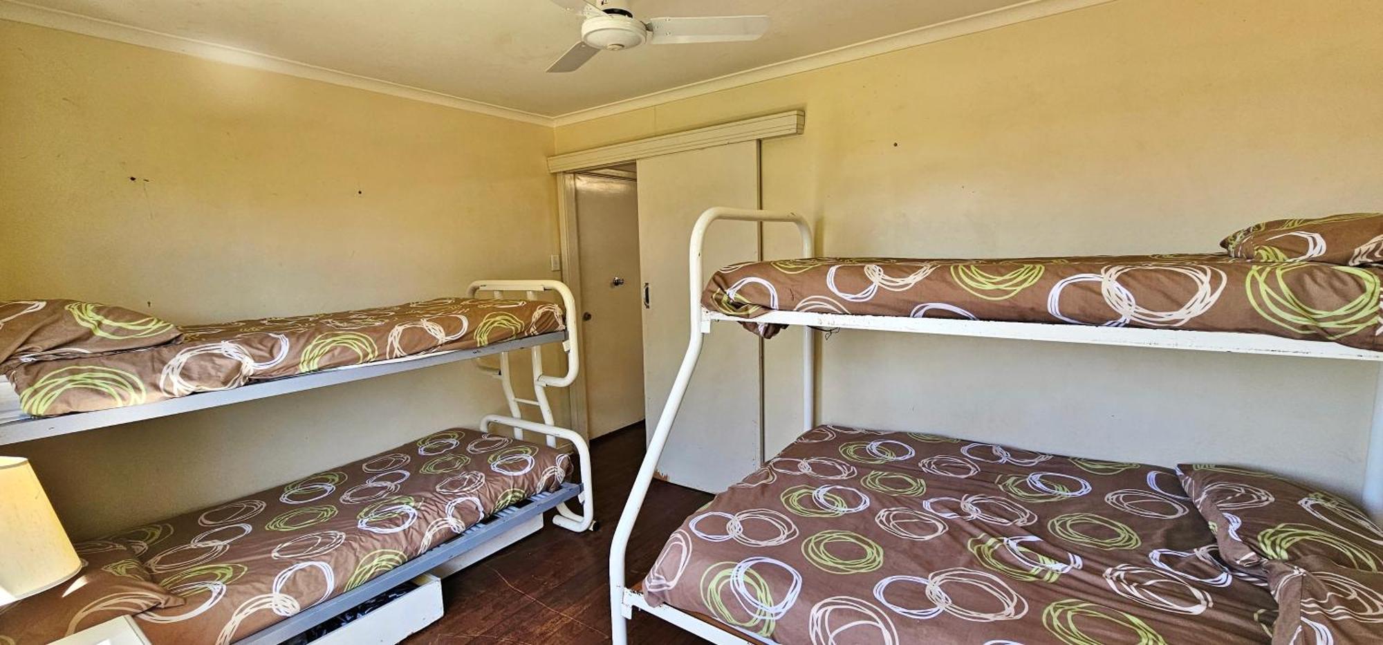 Holiday home Patrick Crescent 18 - Wa Kalbarri