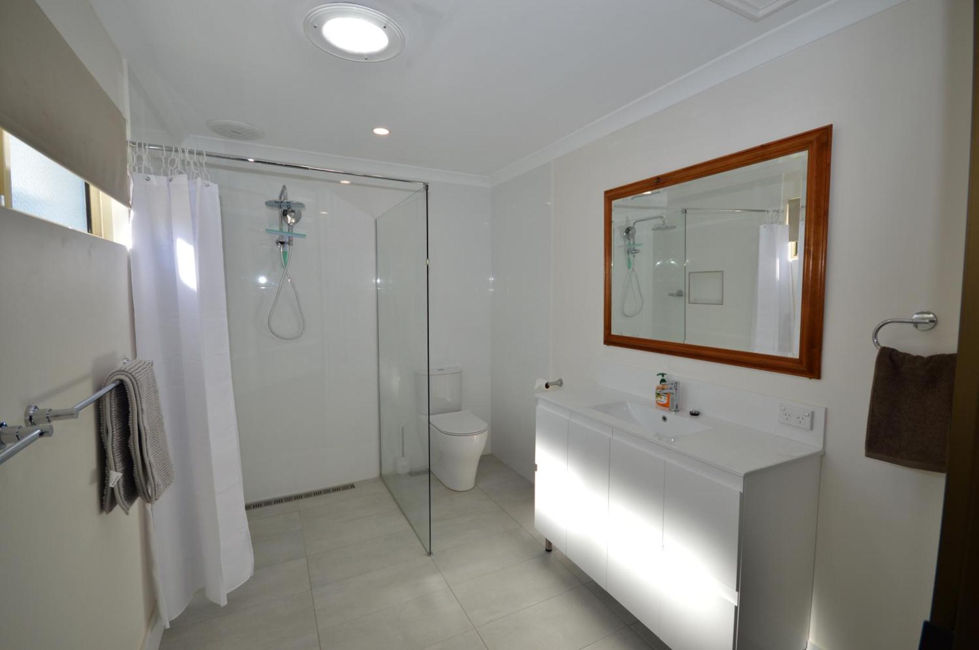 Rossys Retreat - Wa