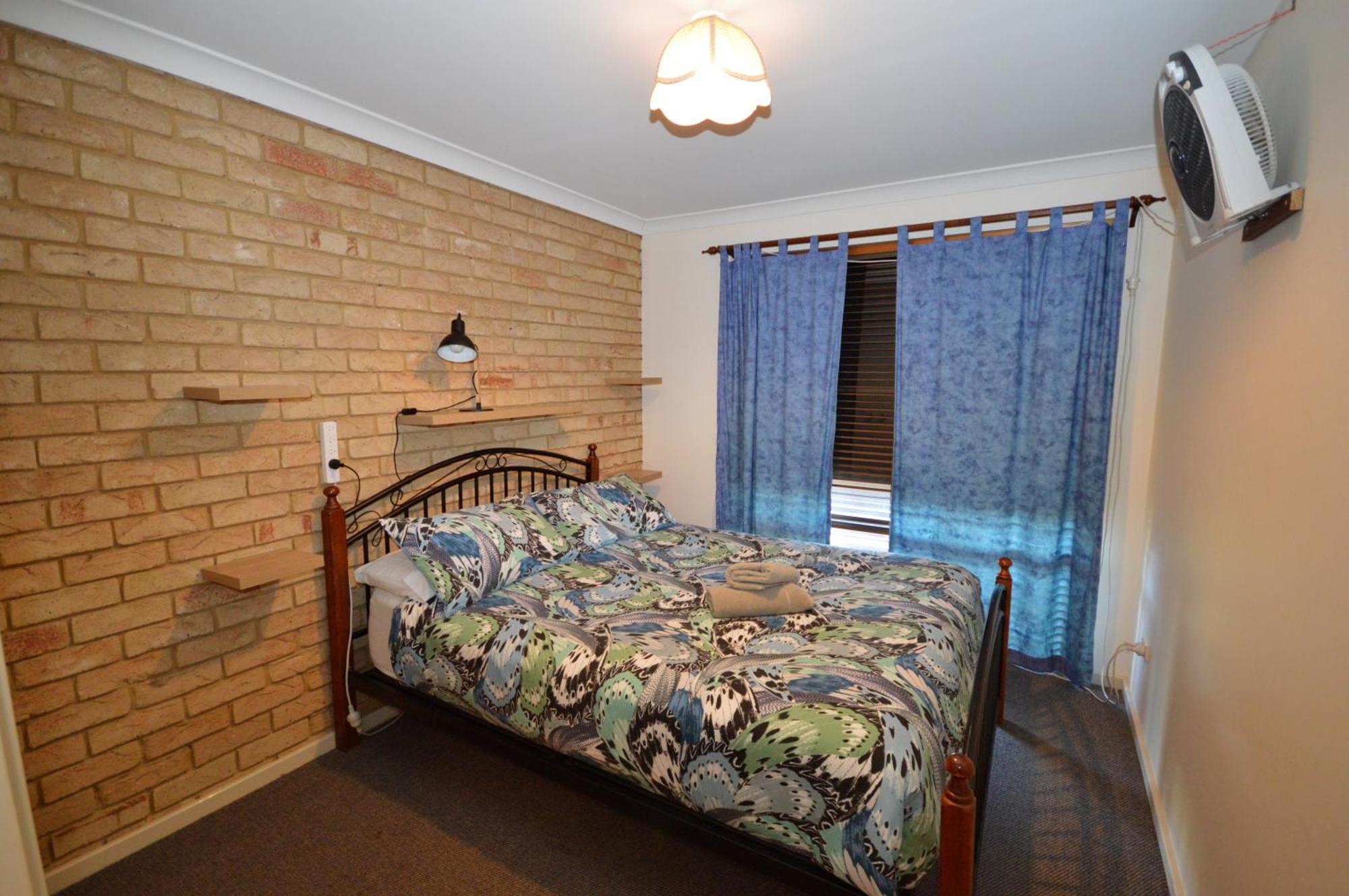 Rossys Retreat - Wa Holiday home *