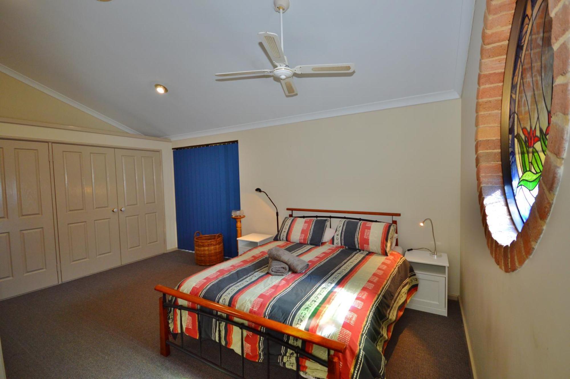 Rossys Retreat - Wa * Kalbarri