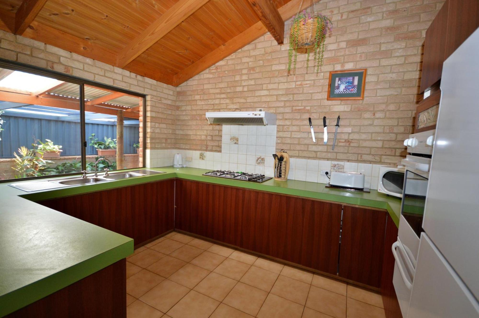 Rossys Retreat - Wa * Kalbarri