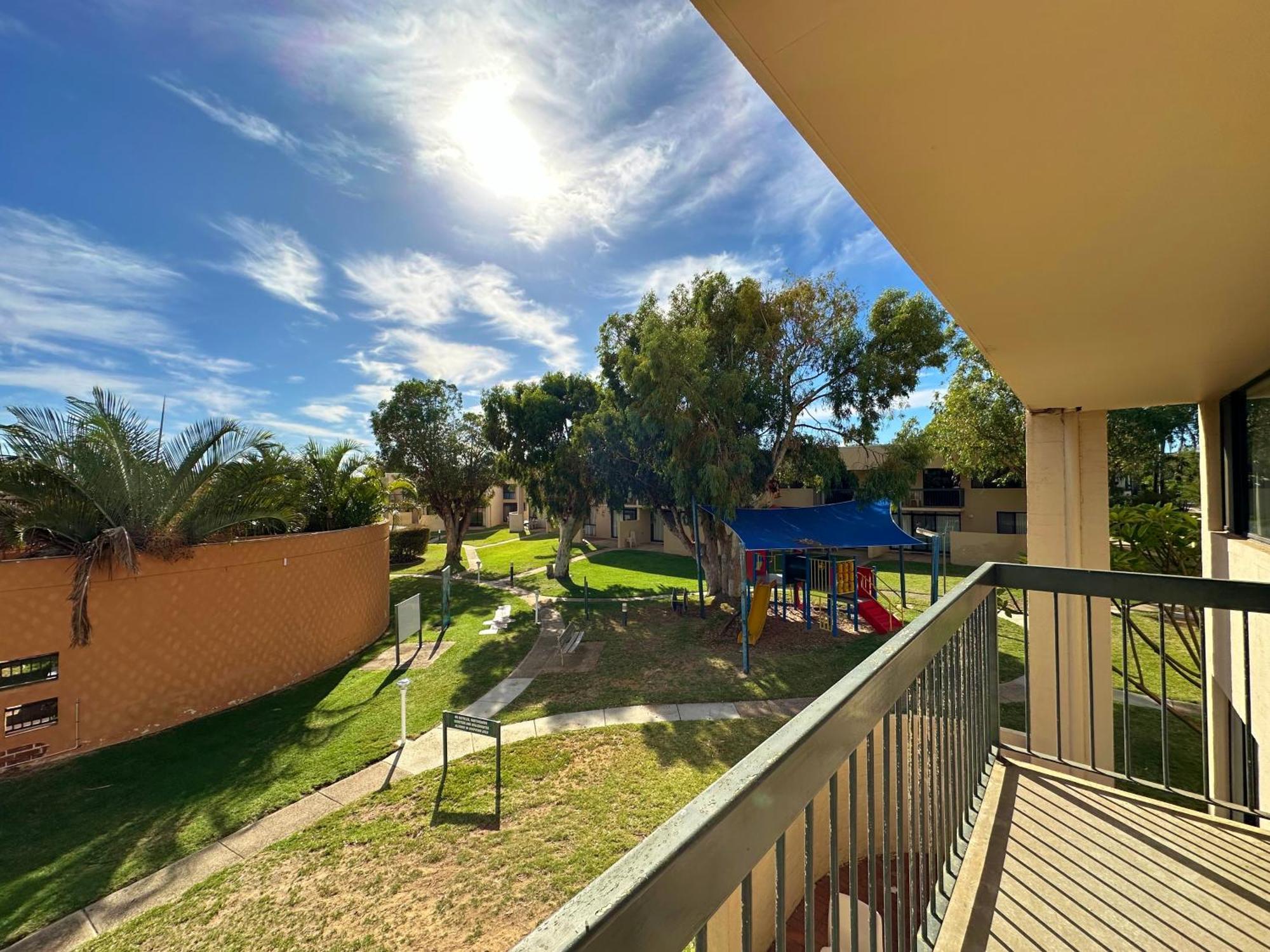 Riverview 68 - Wa Apartment Kalbarri