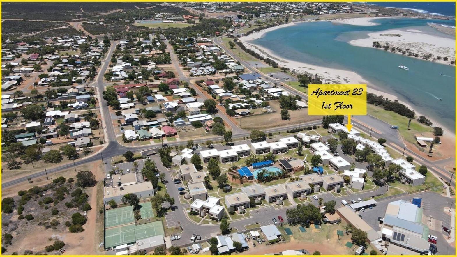 Riverview 23 - Wa