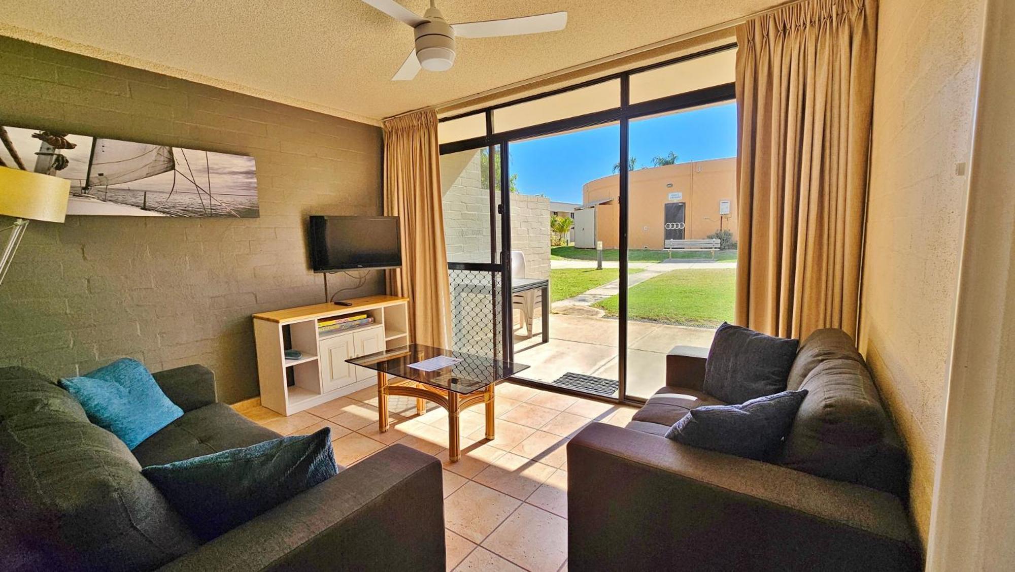 Apartment Riverview 34 - Wa